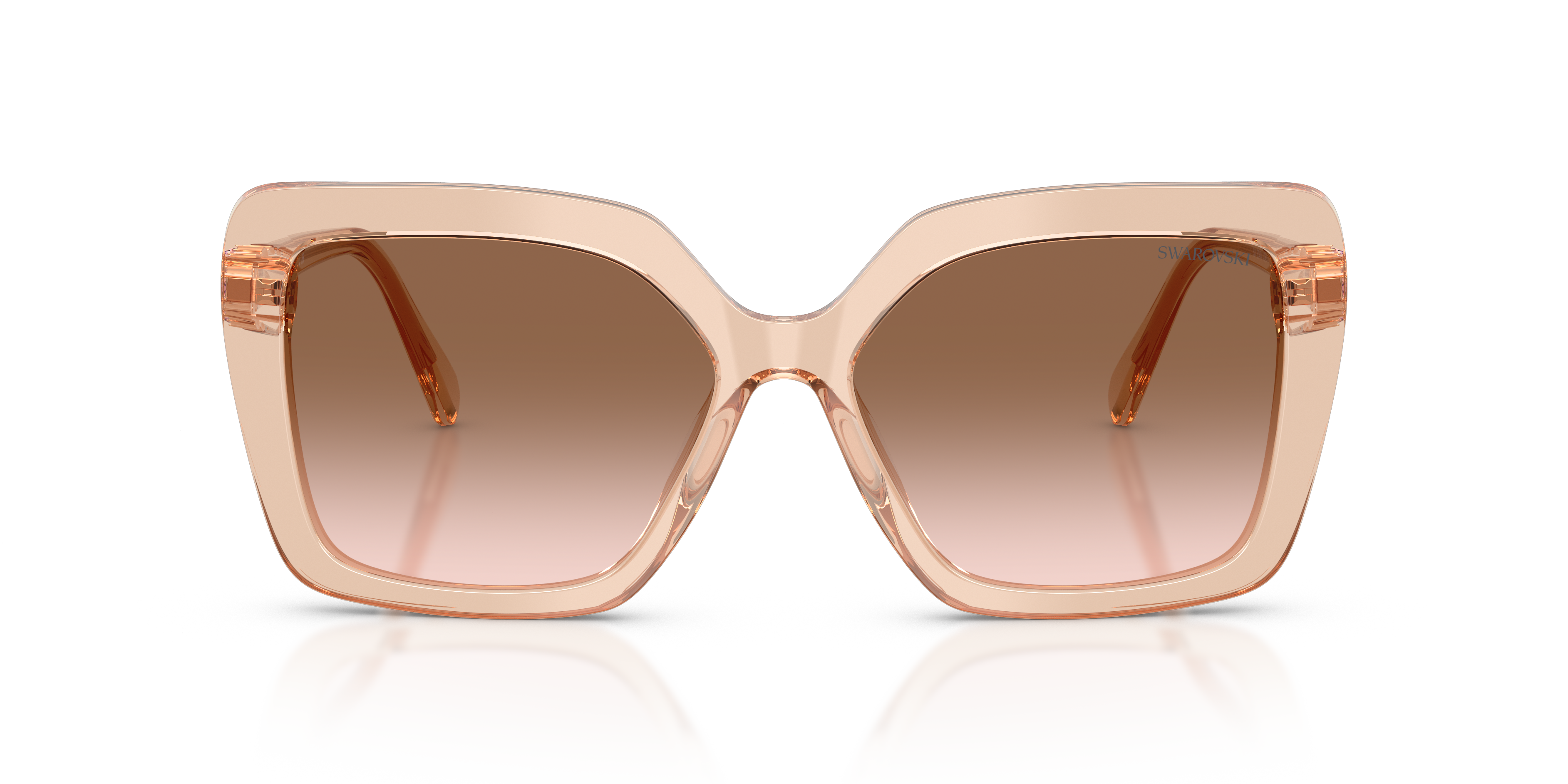 Gafas de Sol Swarovski SK6049 106313 57 16
