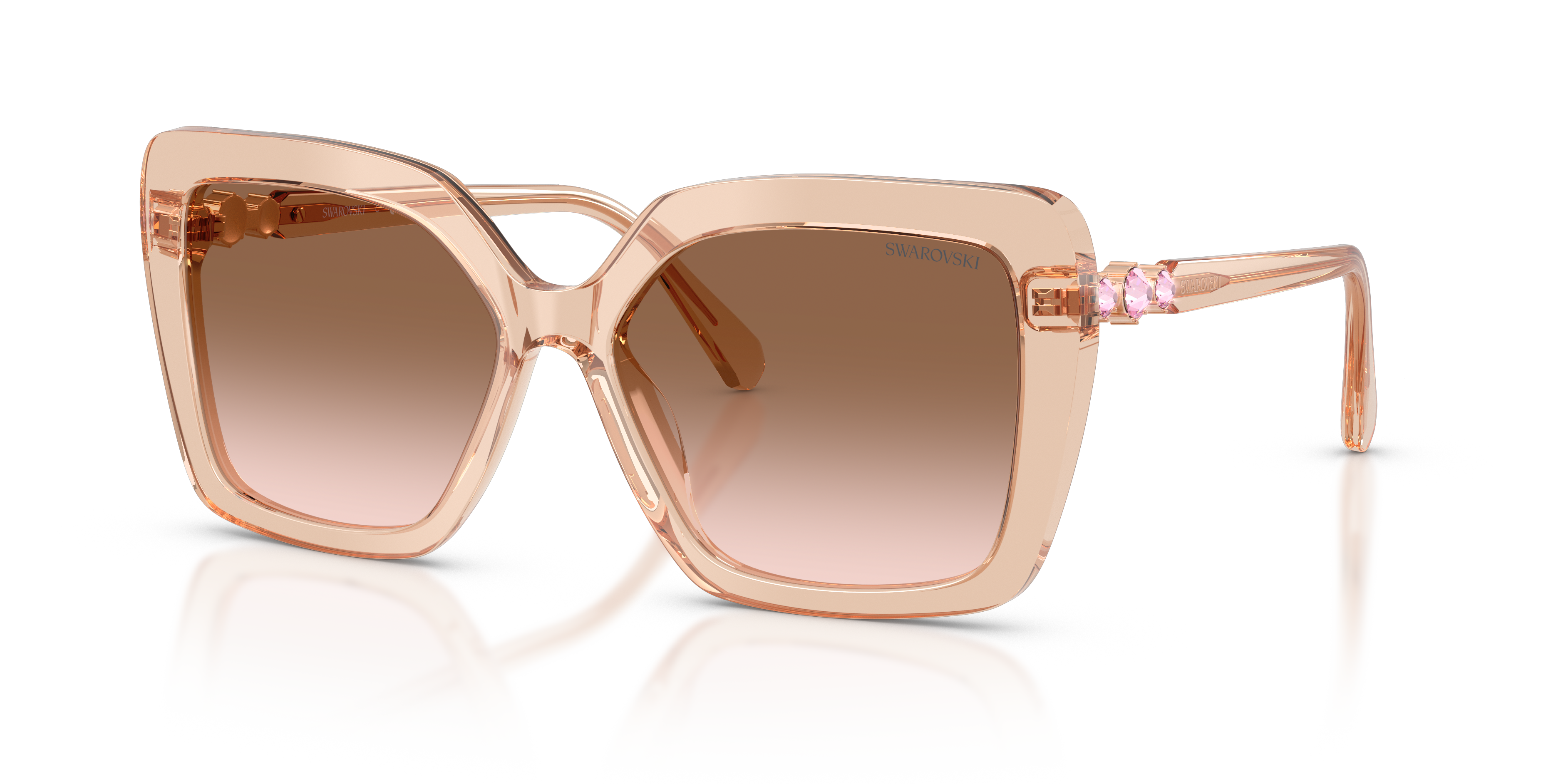 Gafas de Sol Swarovski SK6049 106313 57 16