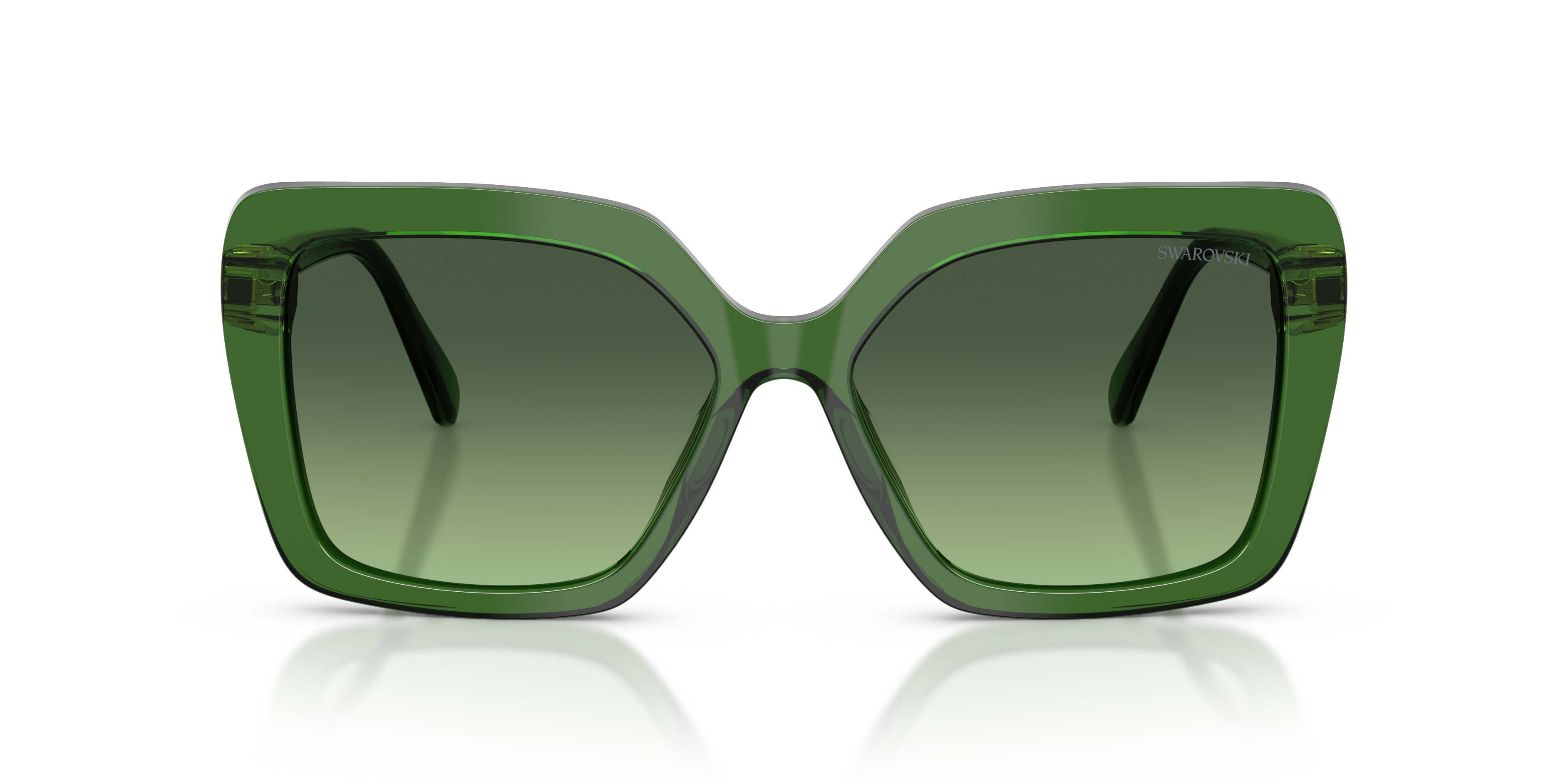 Gafas de Sol Swarovski SK6049 10812A 57 16