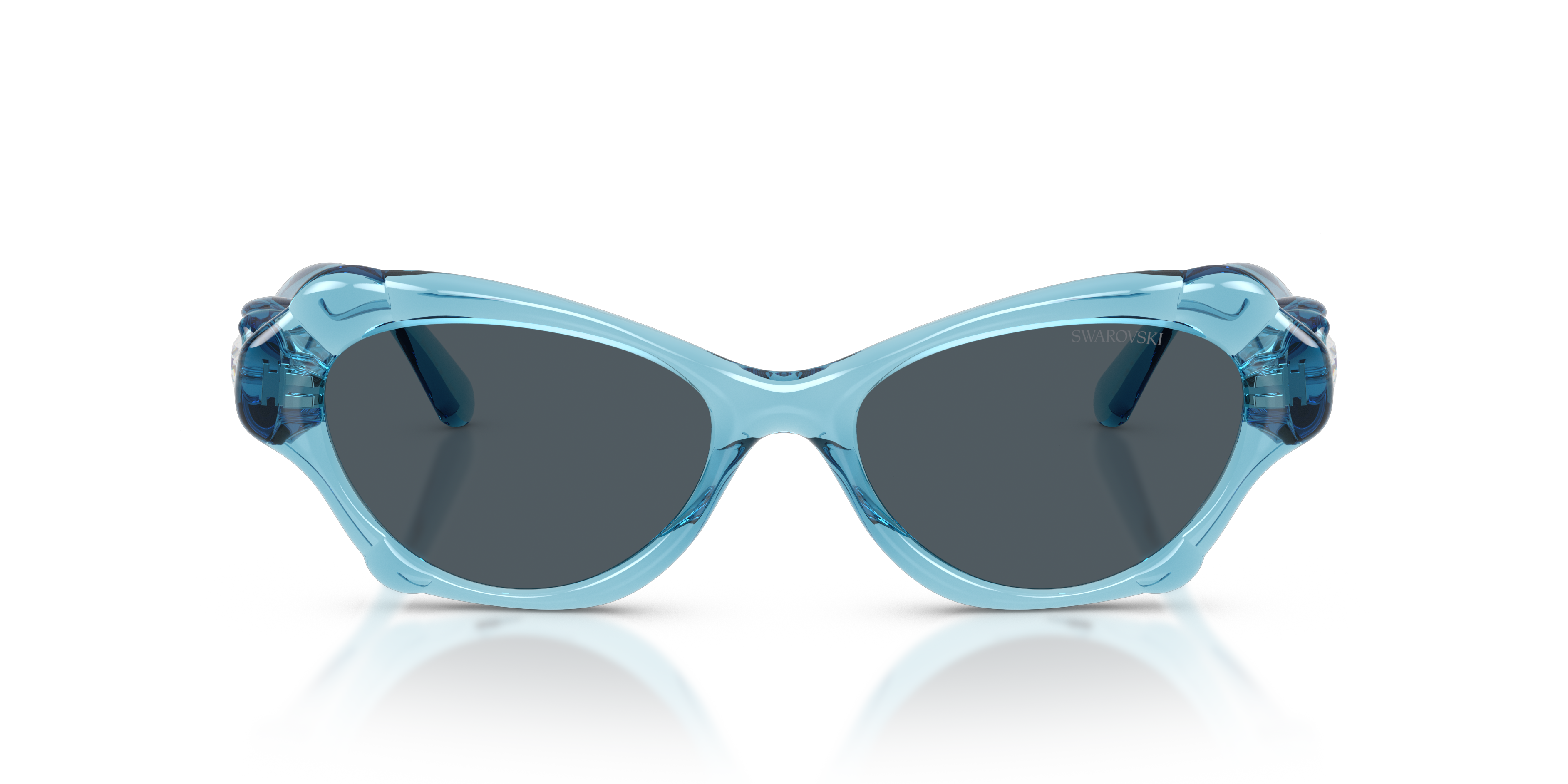 Gafas de Sol Swarovski SK6050 107887 52 17