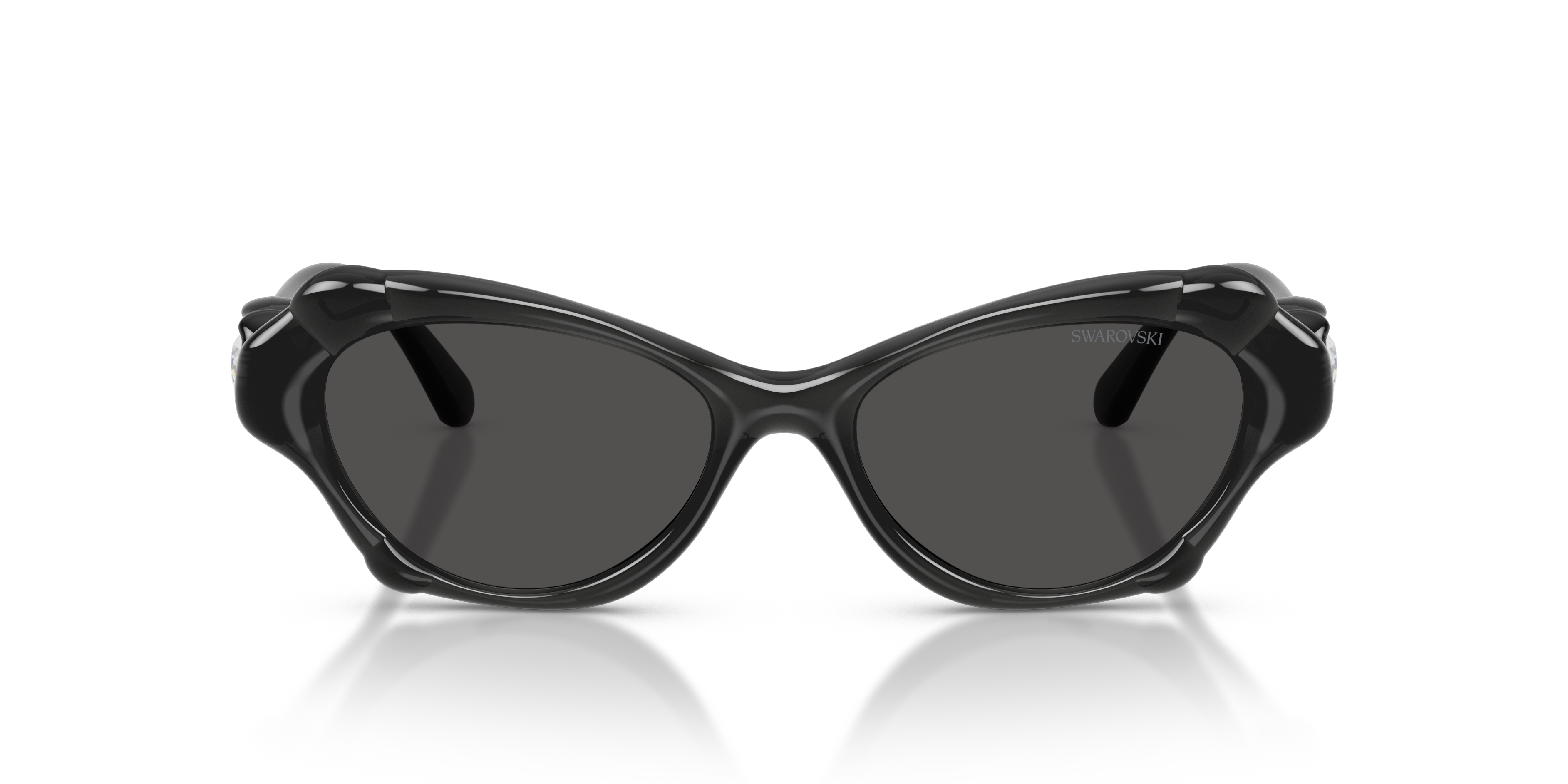 Gafas de Sol Swarovski SK6050 108787 52 17