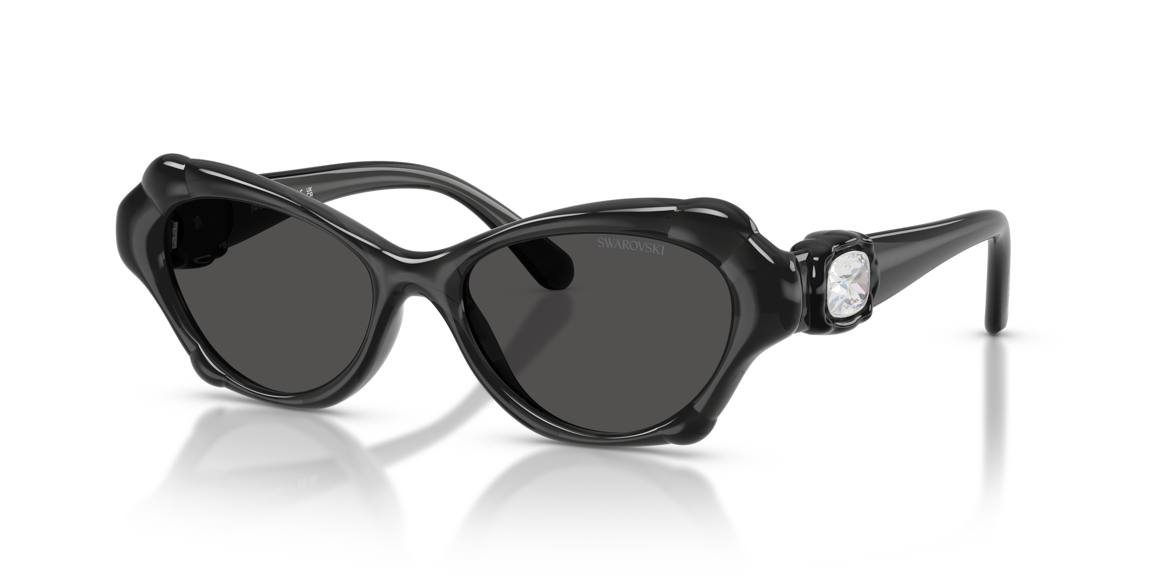 Gafas de Sol Swarovski SK6050 108787 52 17