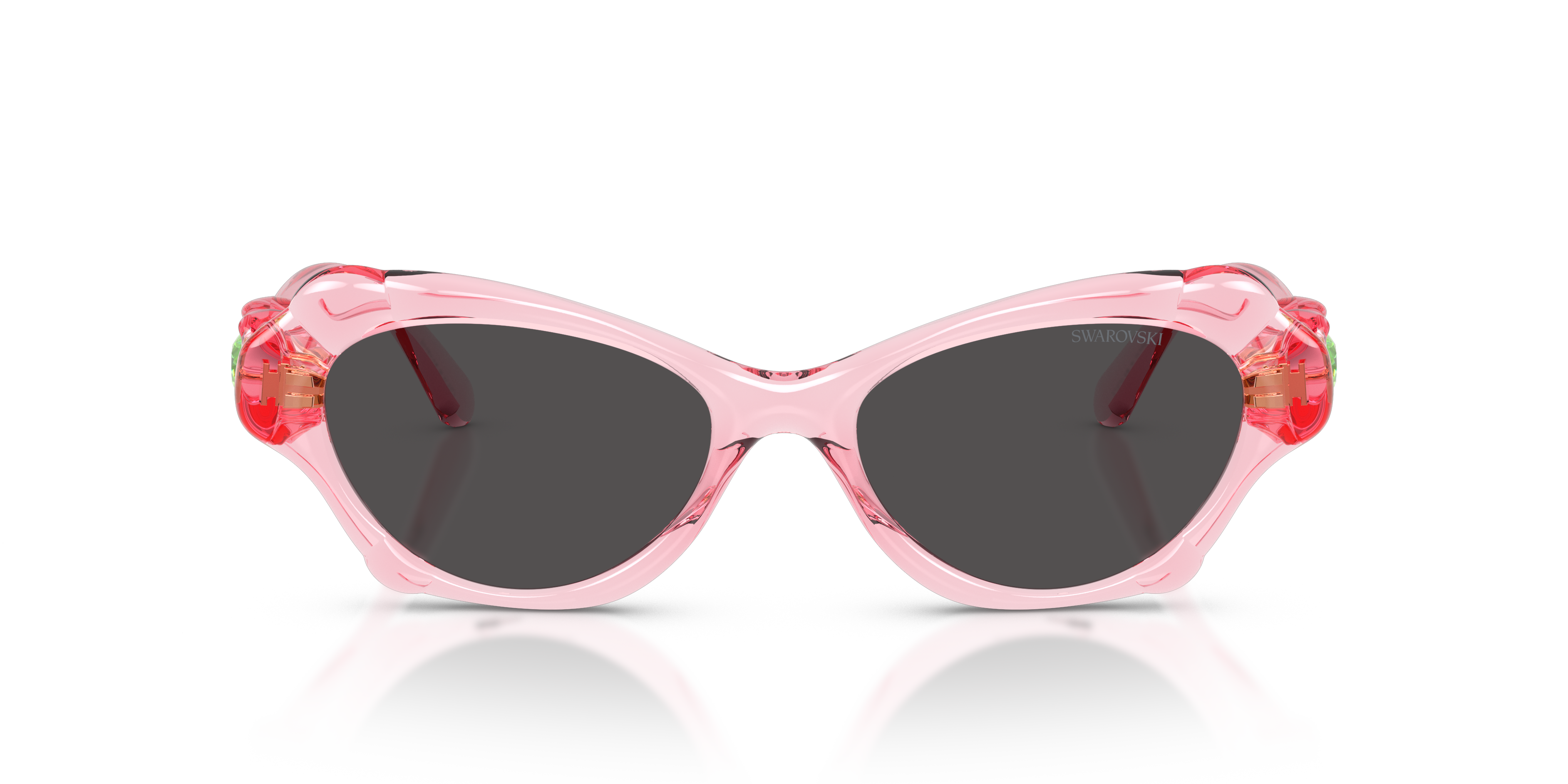 Gafas de Sol Swarovski SK6050 108887 52 17