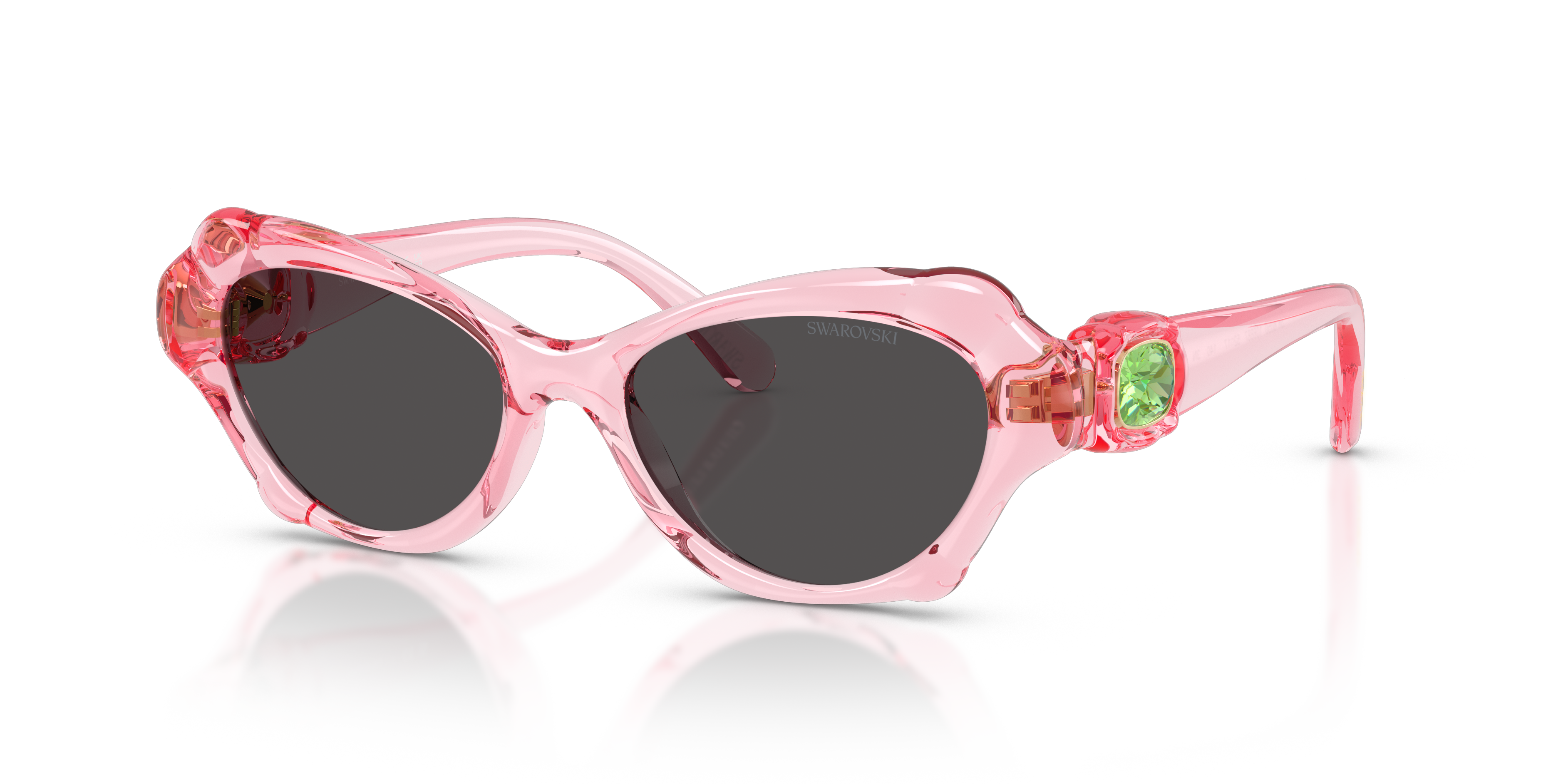 Gafas de Sol Swarovski SK6050 108887 52 17