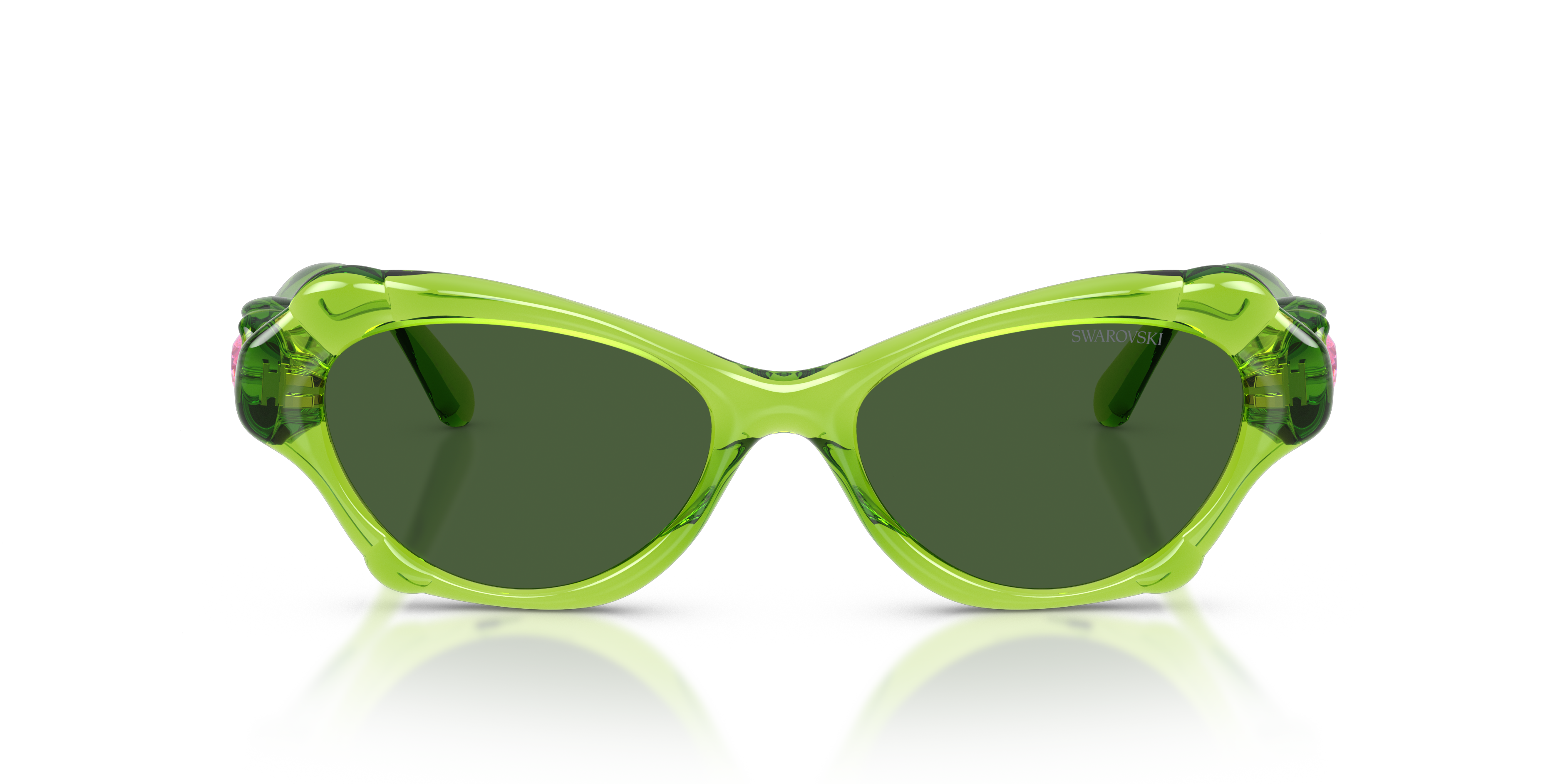 Gafas de Sol Swarovski SK6050 108971 52 17