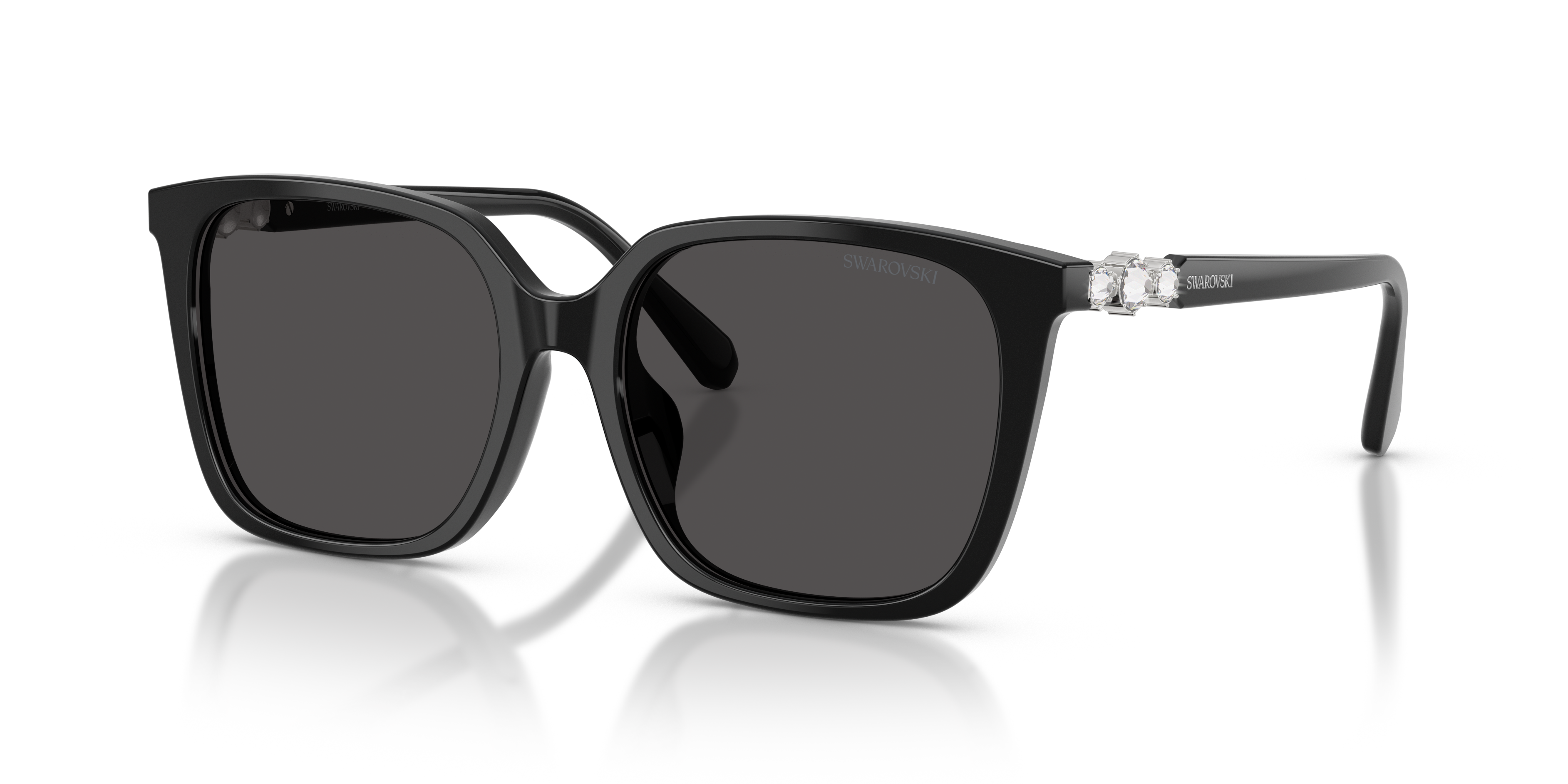 Gafas de Sol Swarovski SK6053D 103887 55 17