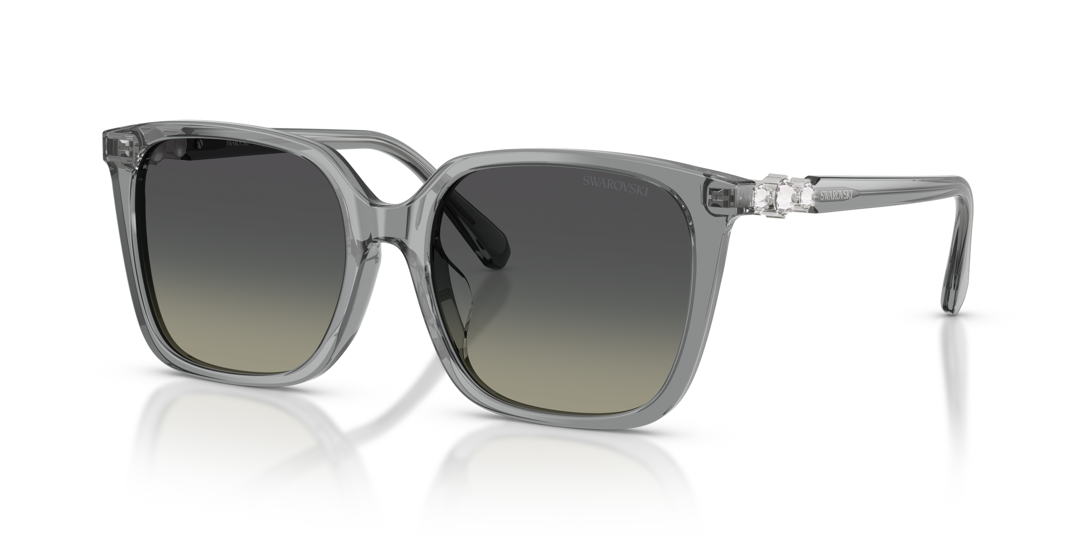 Gafas de Sol Swarovski SK6053D 106211 55 17