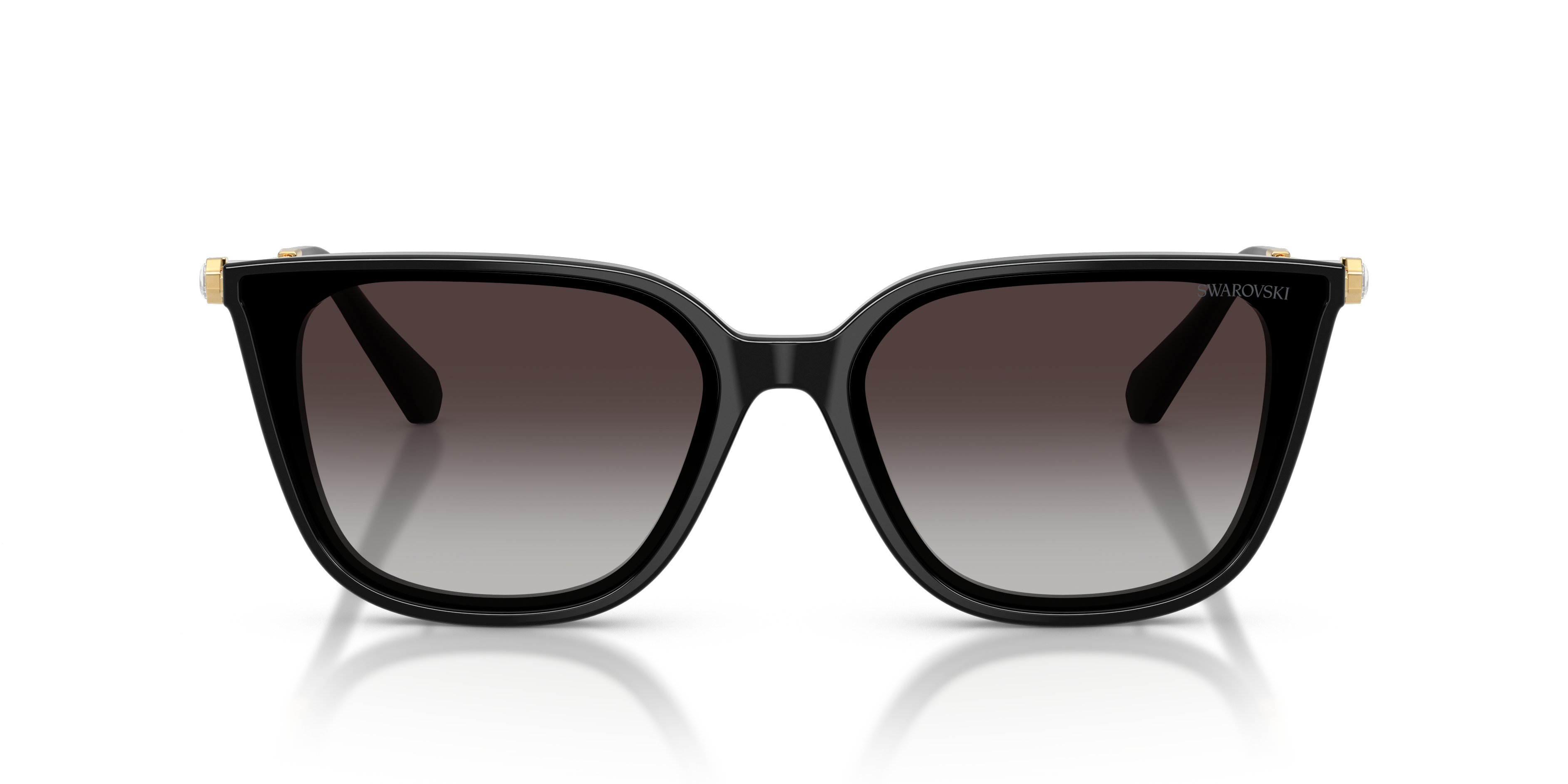 Gafas de Sol Swarovski SK6054D 10018G 63 15