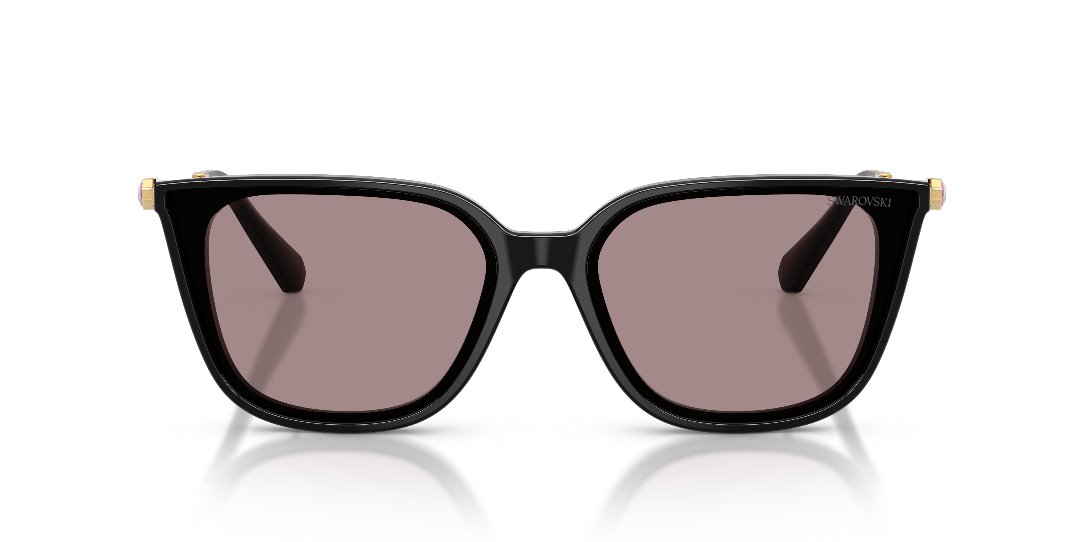 Gafas de Sol Swarovski SK6054D 1001LA 63 15