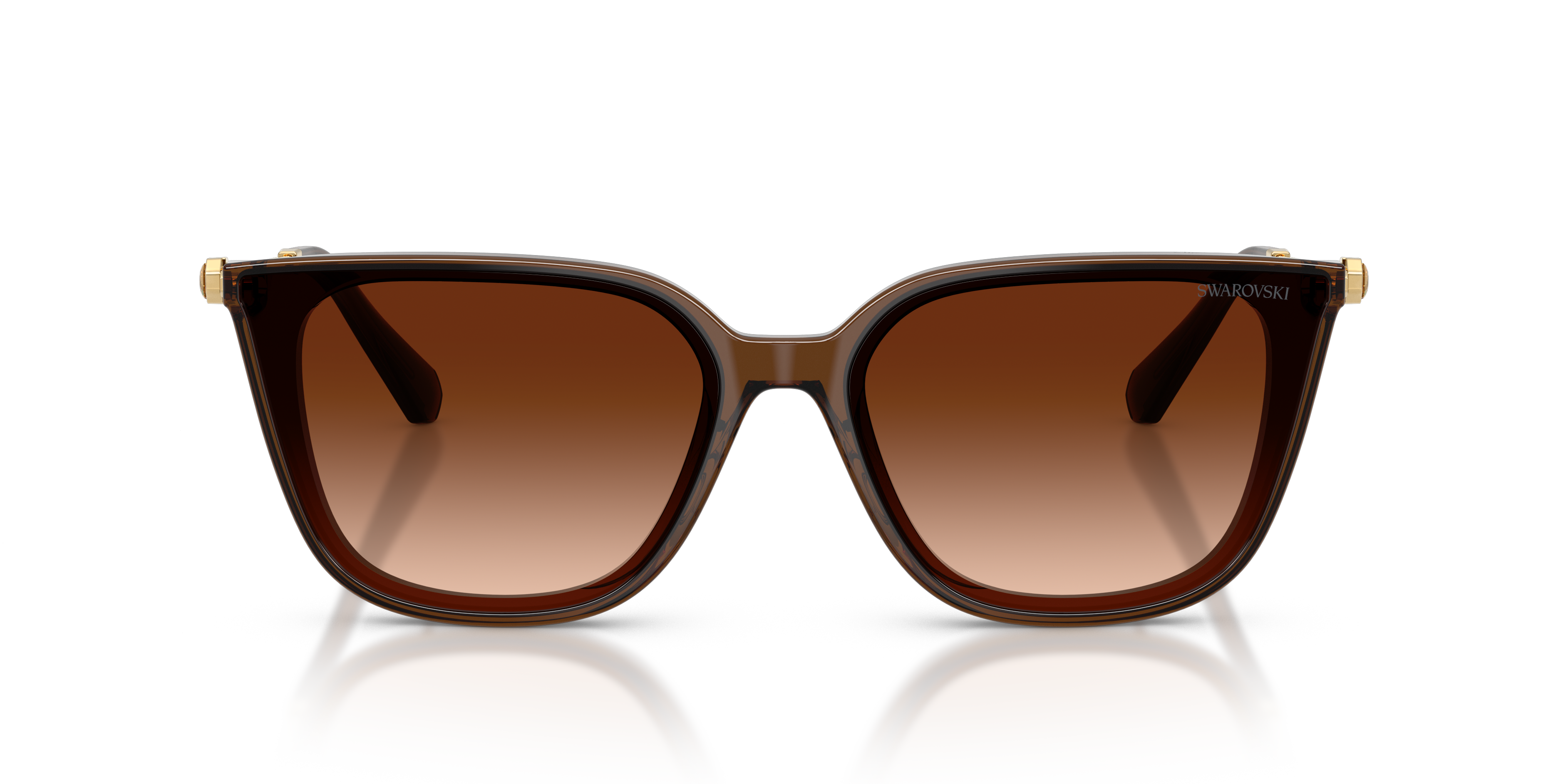 Gafas de Sol Swarovski SK6054D 108474 63 15
