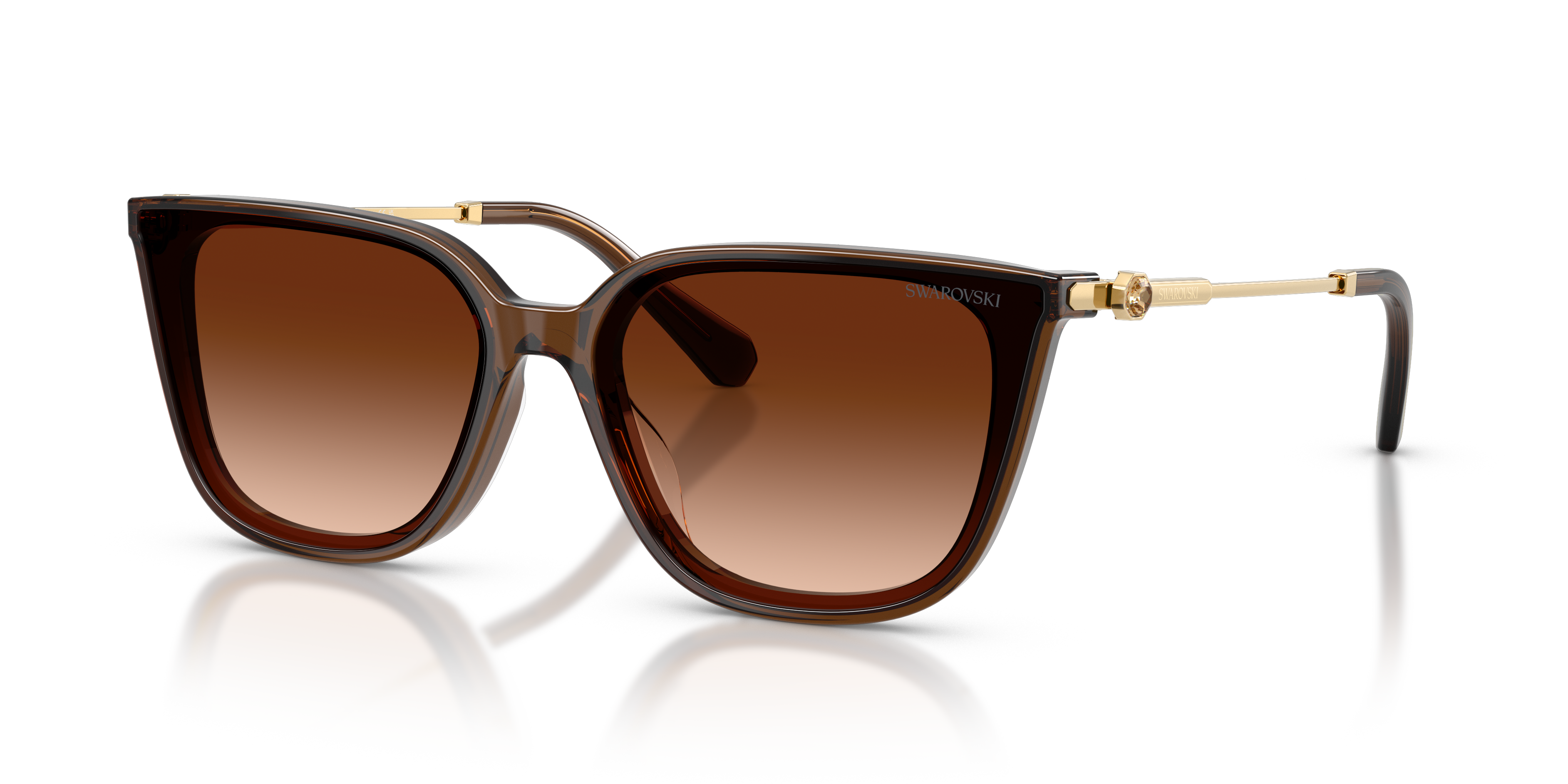 Gafas de Sol Swarovski SK6054D 108474 63 15