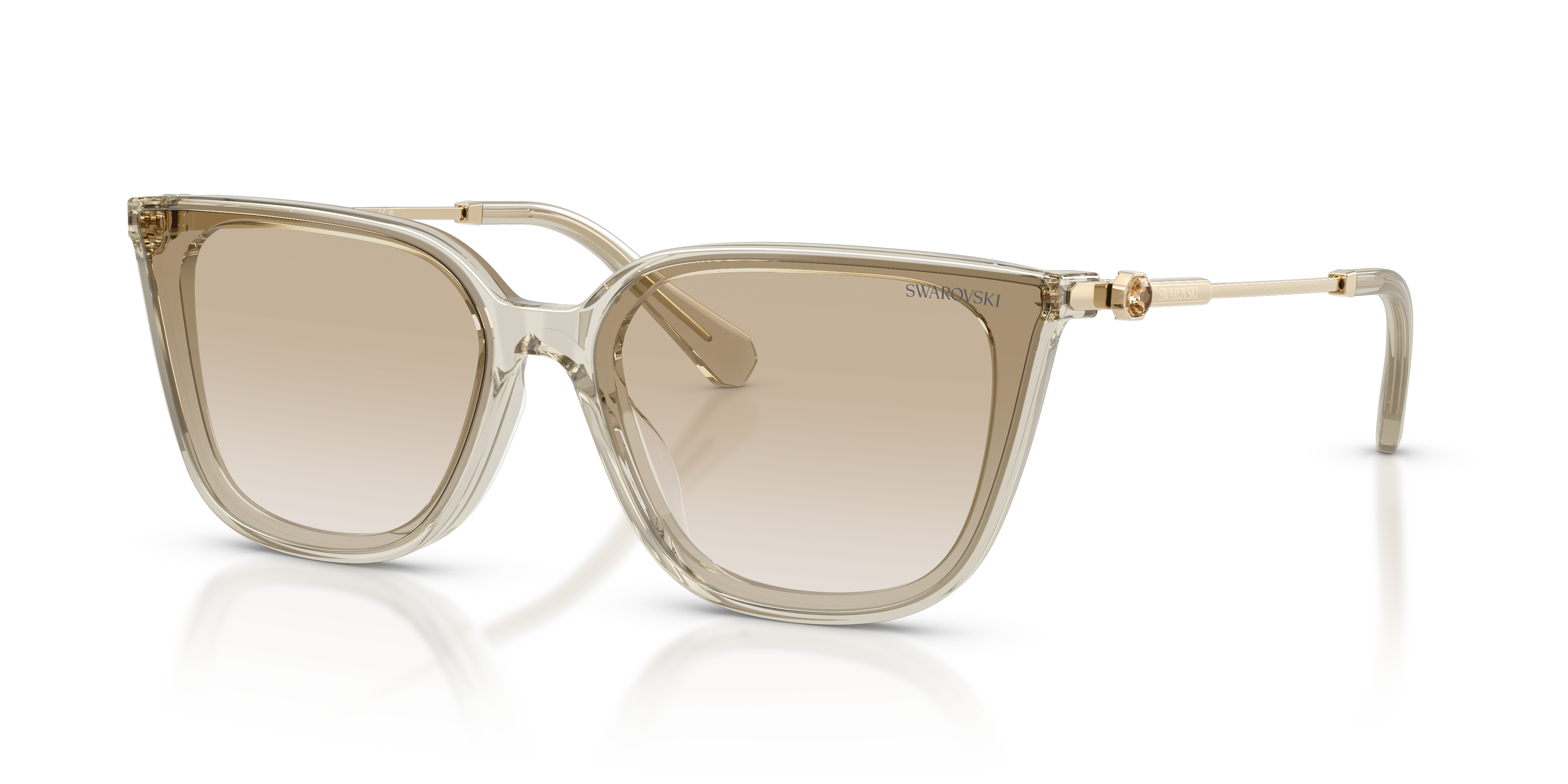 Gafas de Sol Swarovski SK6054D 300311 63 15