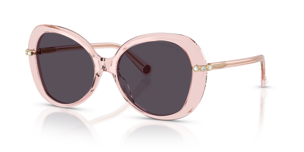 Sunglasses Swarovski SK6059 1070P5 55 16