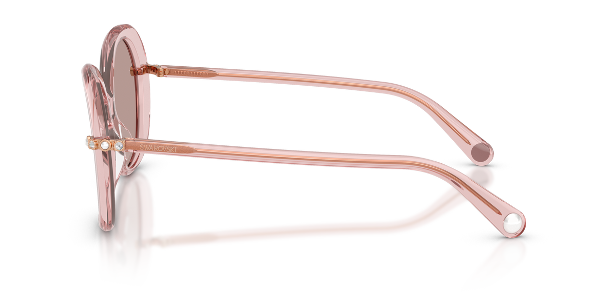 Sunglasses Swarovski SK6059 10977N 55 16