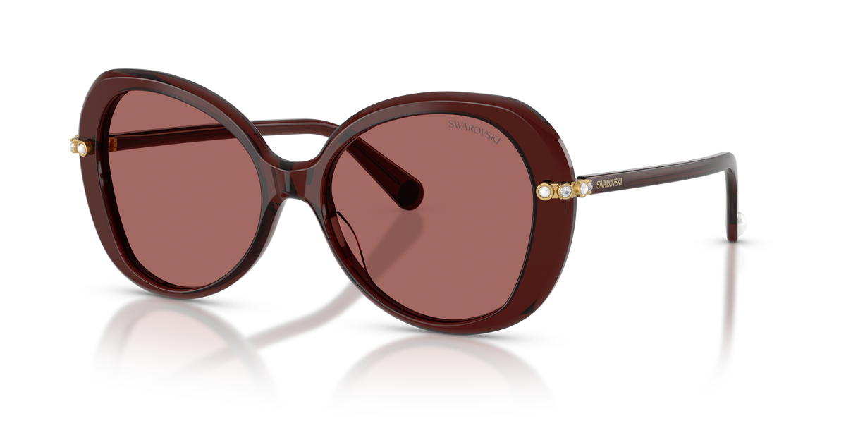 Gafas de Sol Swarovski SK6059 109869 55 16