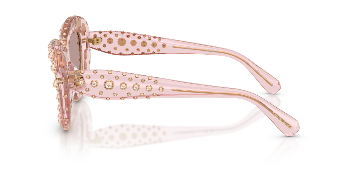 Sunglasses Swarovski SK6060 30017N 49 22