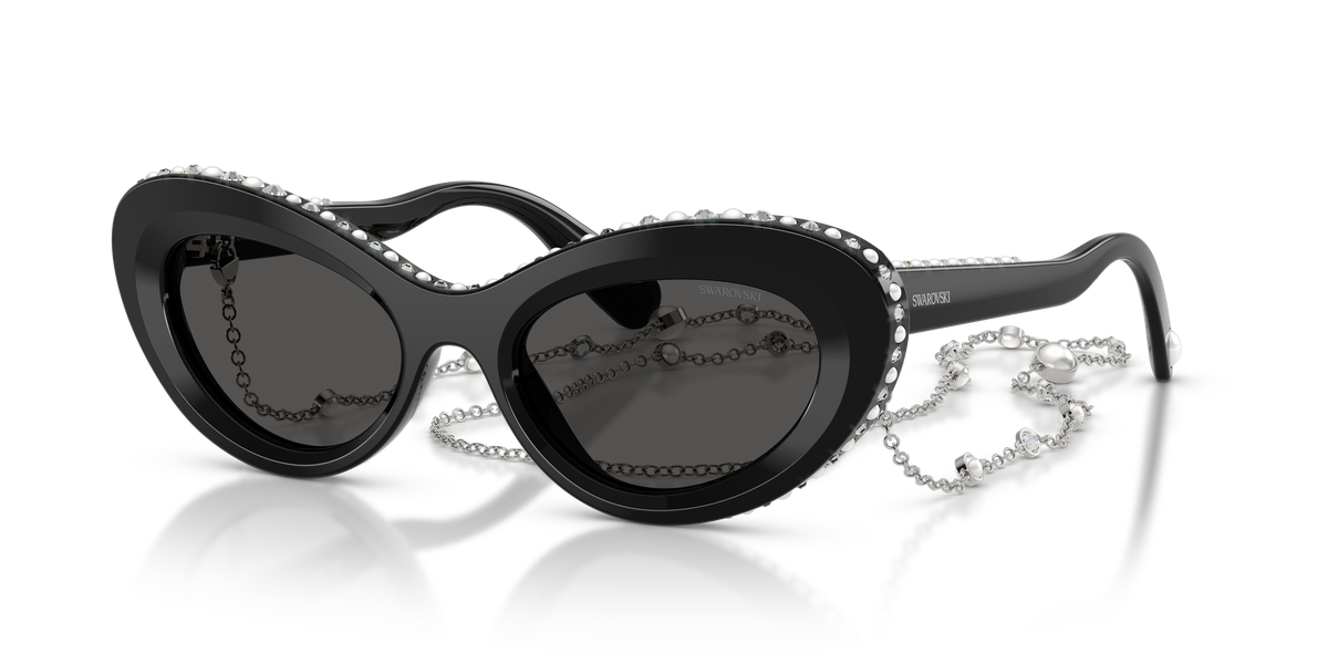 Gafas de Sol Swarovski SK6061U 110687 51 19
