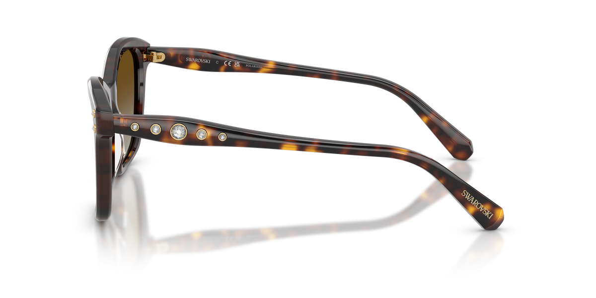 Gafas de Sol Swarovski SK6063 1002T5 54 19
