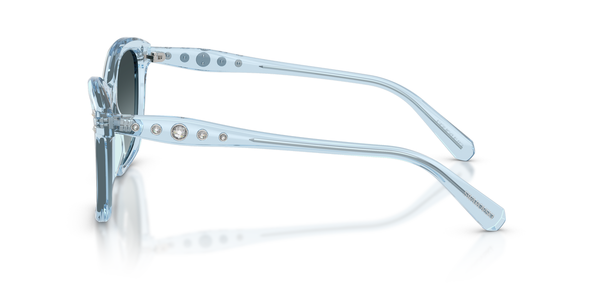 Sunglasses Swarovski SK6063 1078V1 54 19