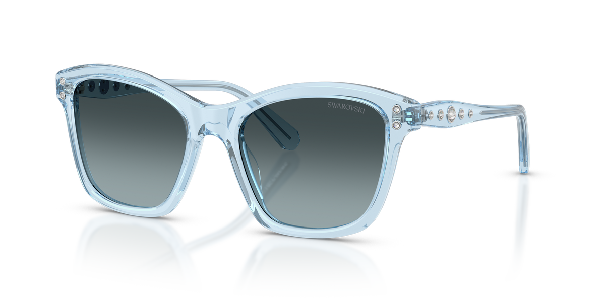 Gafas de Sol Swarovski SK6063 1078V1 54 19