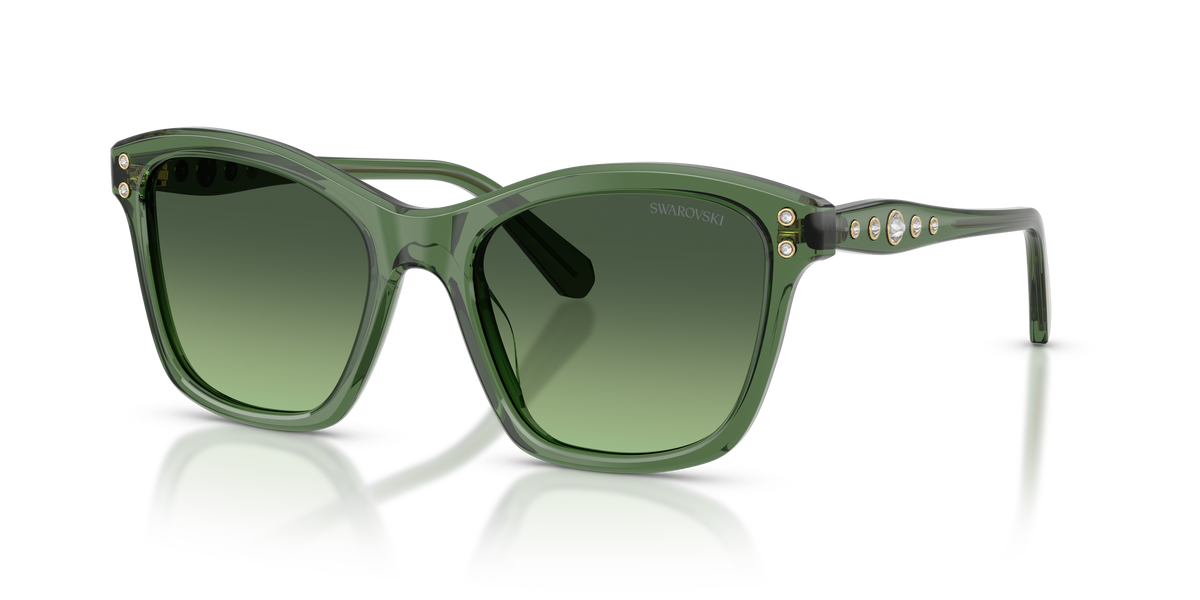 Sunglasses Swarovski SK6063 10852A 54 19