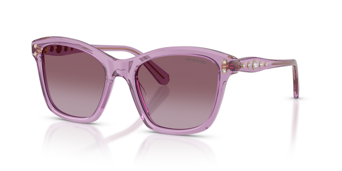 Gafas de Sol Swarovski SK6063 10968H 54 19