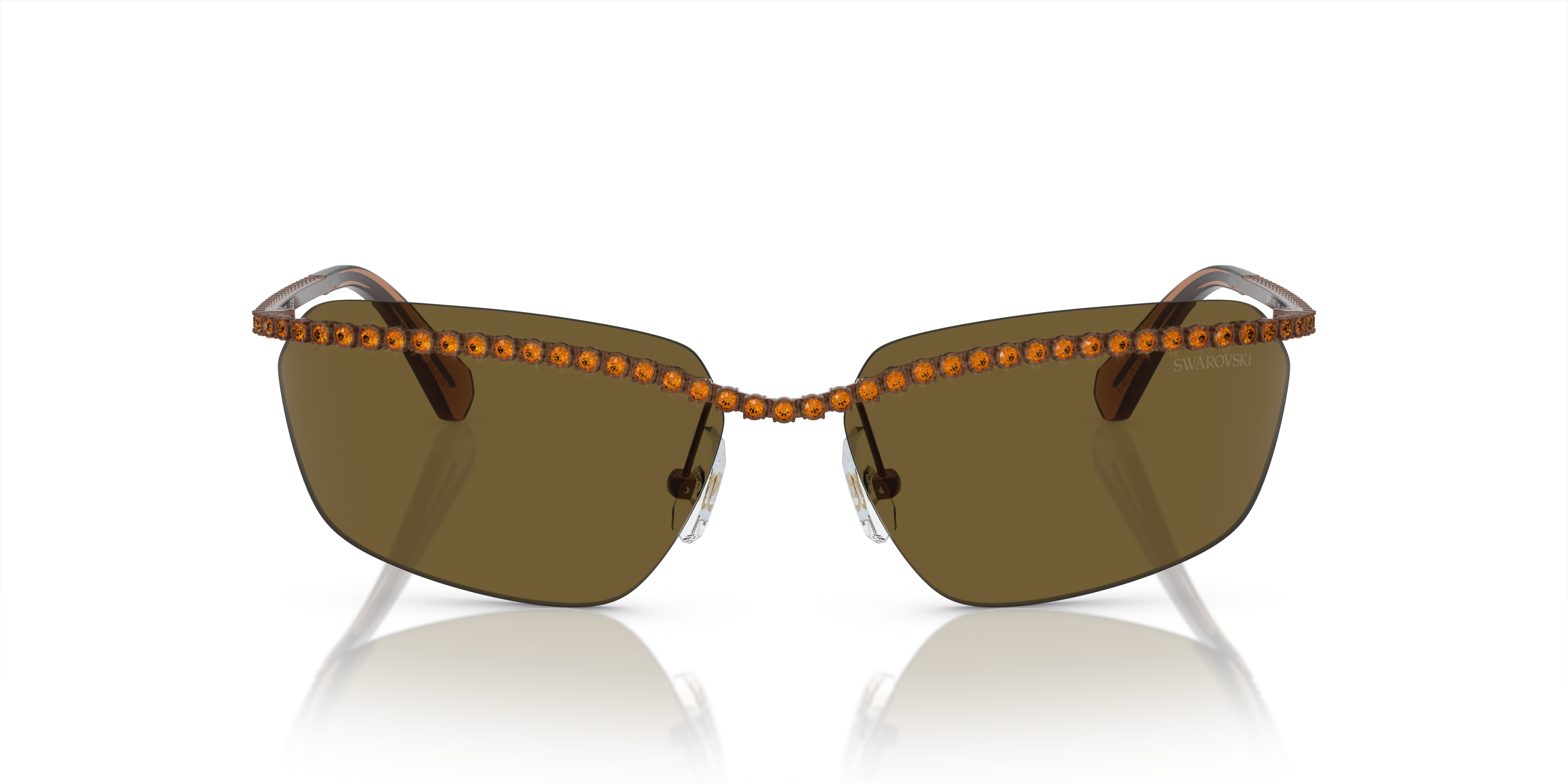 Gafas de Sol Swarovski SK7001 400273 64 15