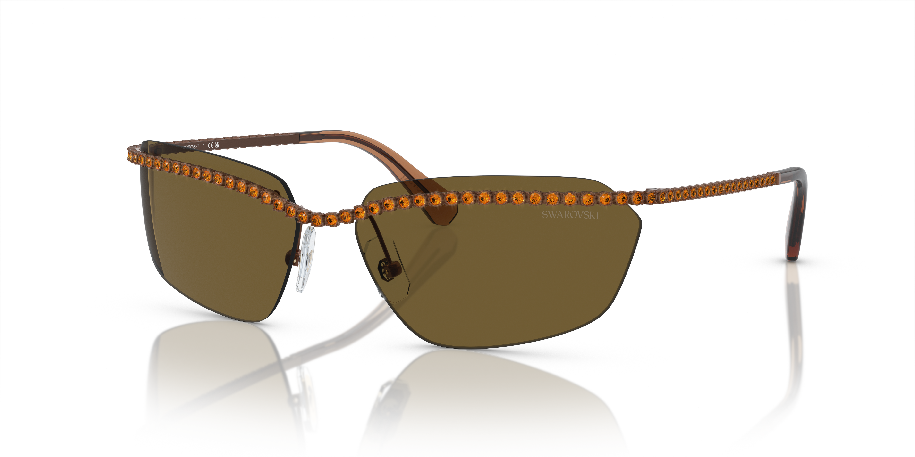 Gafas de Sol Swarovski SK7001 400273 64 15