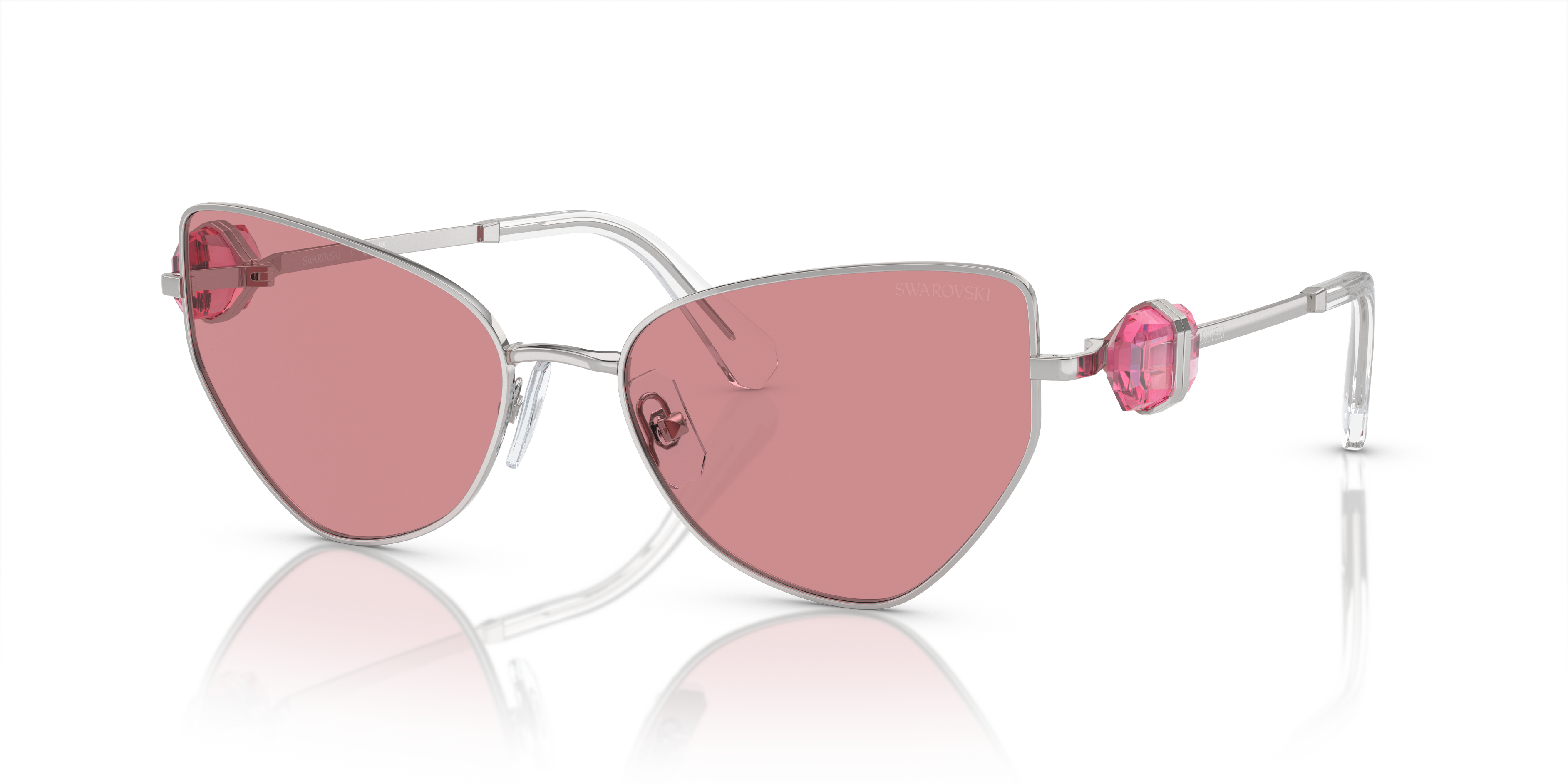 Gafas de Sol Swarovski SK7003 400184 57 18