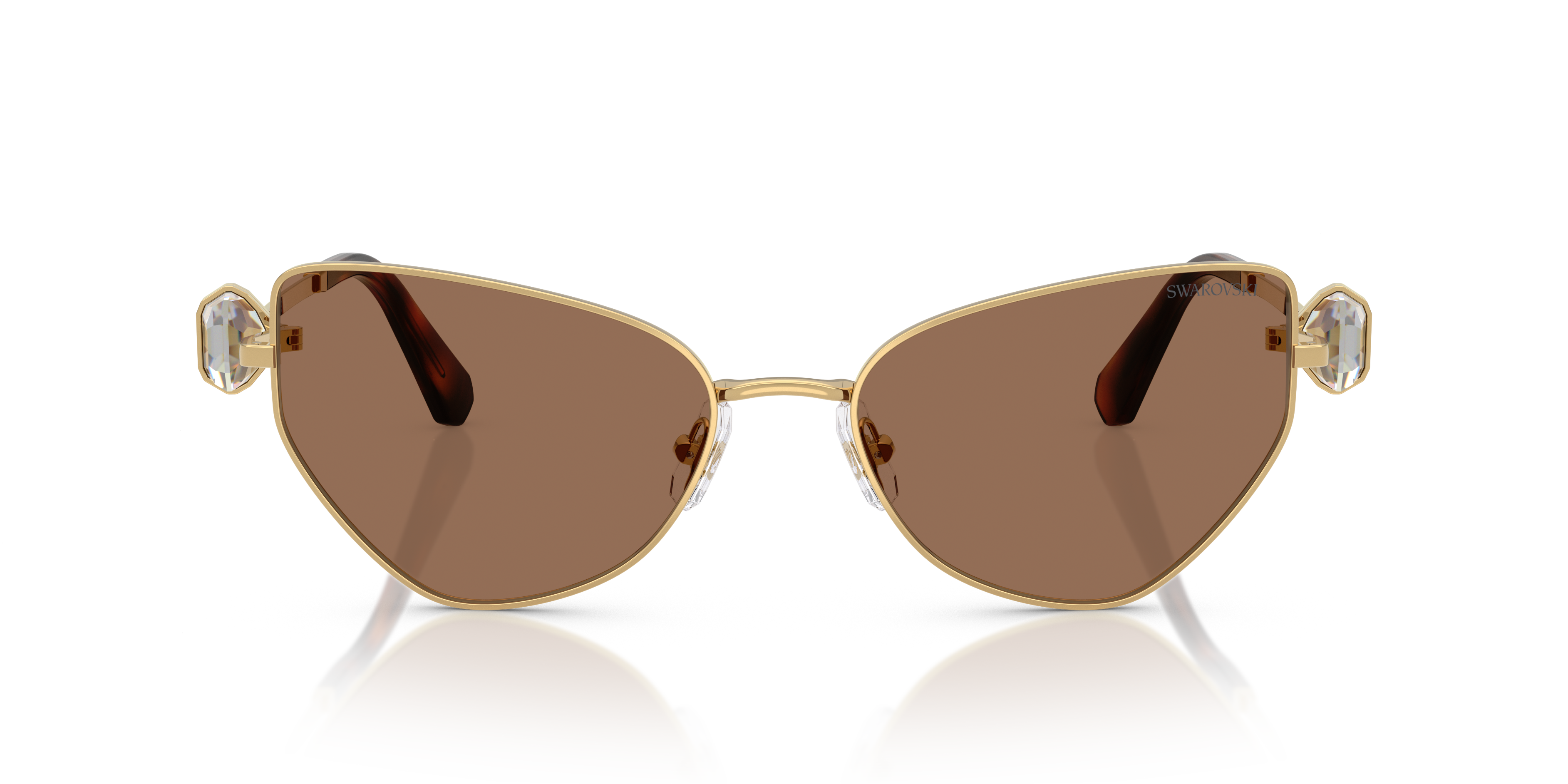 Gafas de Sol Swarovski SK7003 400473 57 18