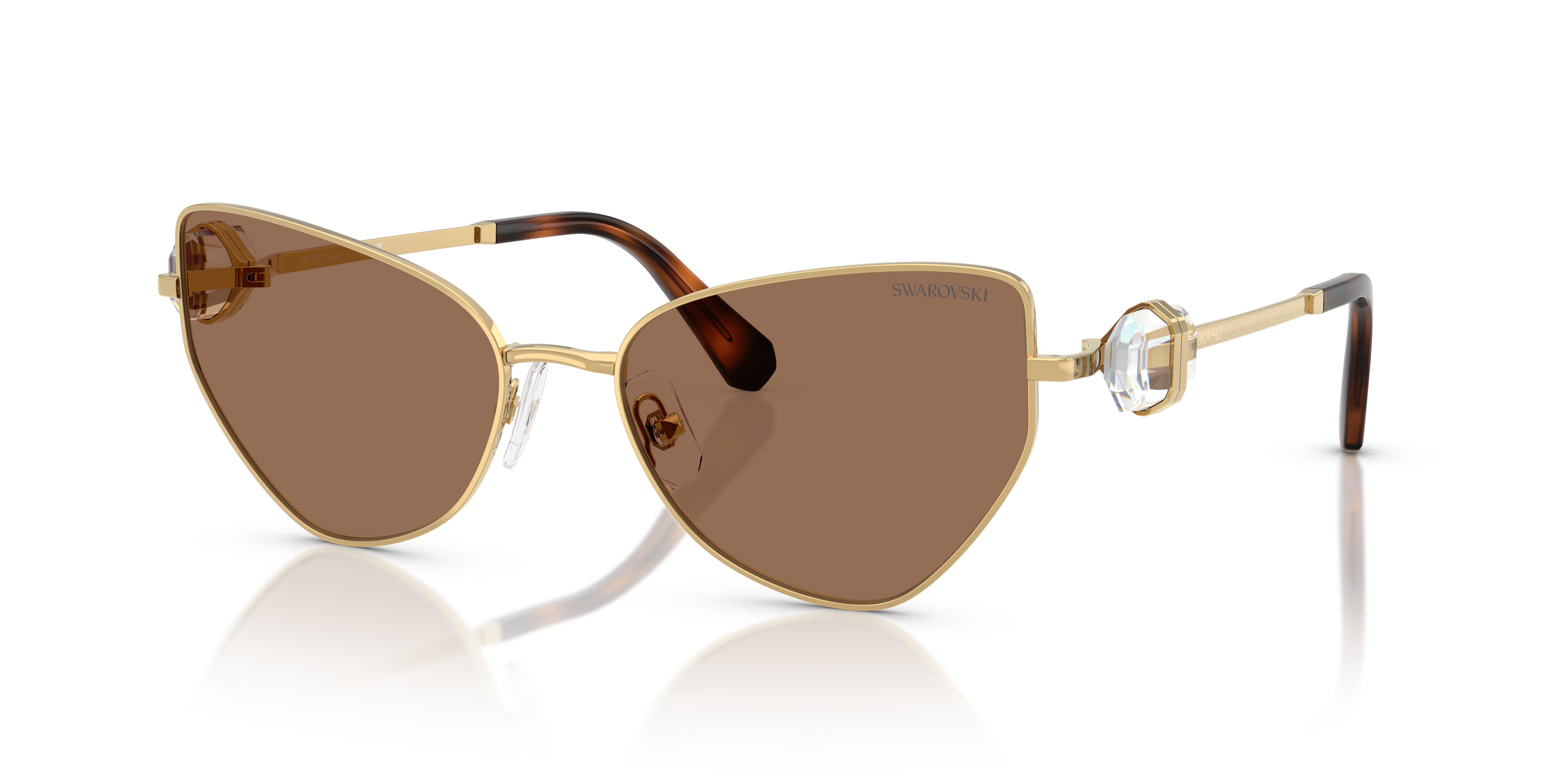 Gafas de Sol Swarovski SK7003 400473 57 18