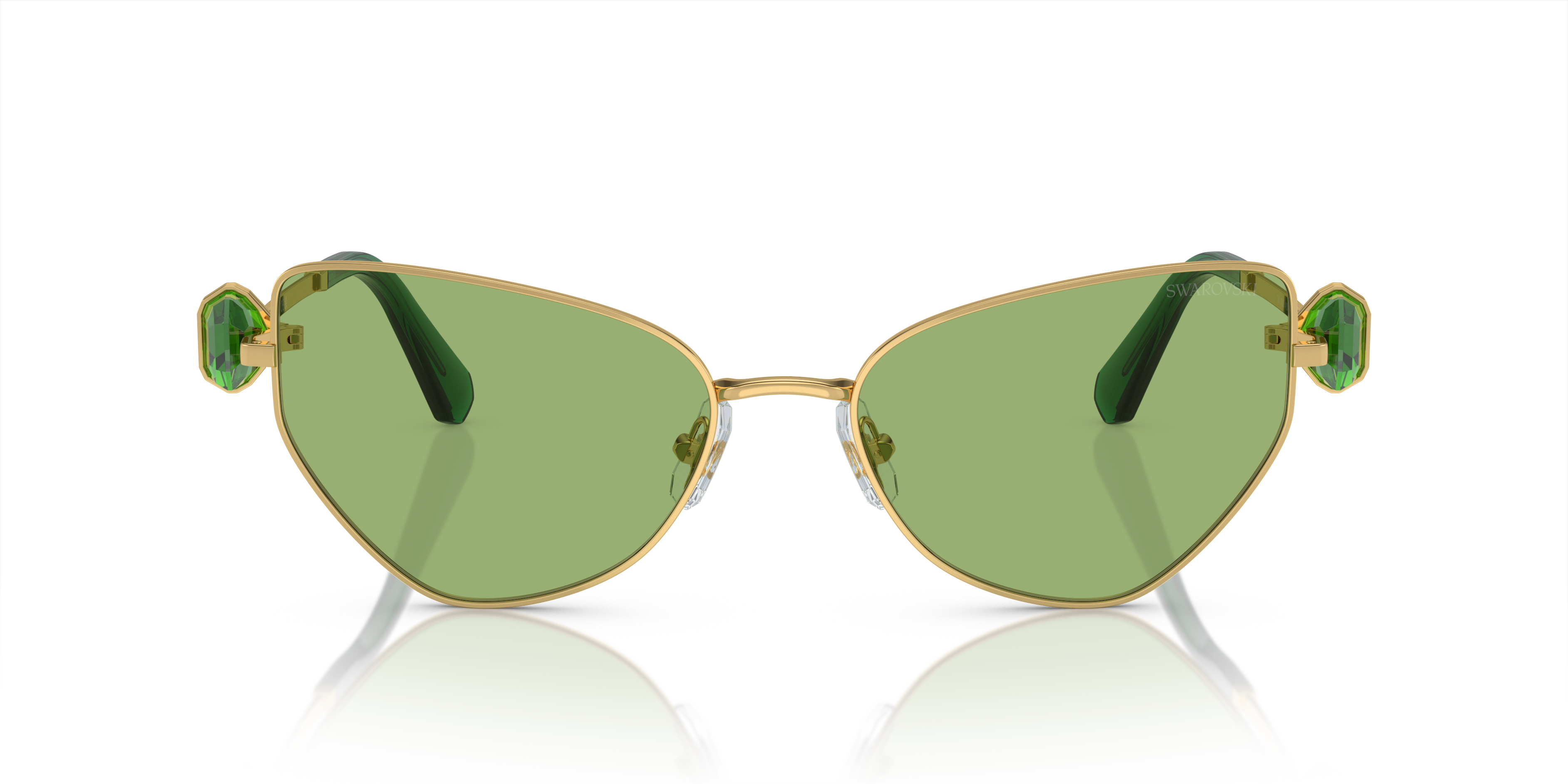 Gafas de Sol Swarovski SK7003 4004/2 57 18
