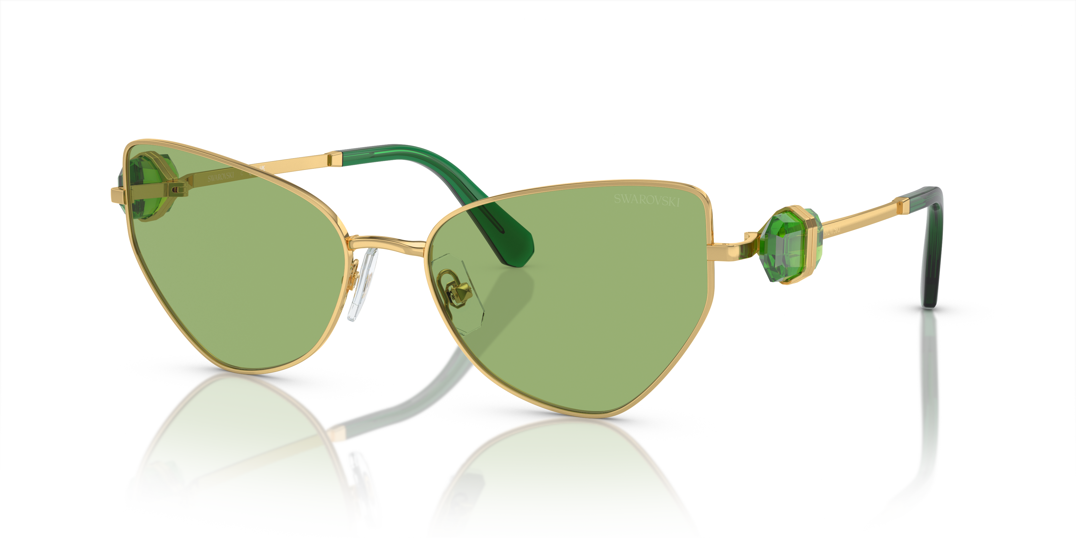 Gafas de Sol Swarovski SK7003 4004/2 57 18