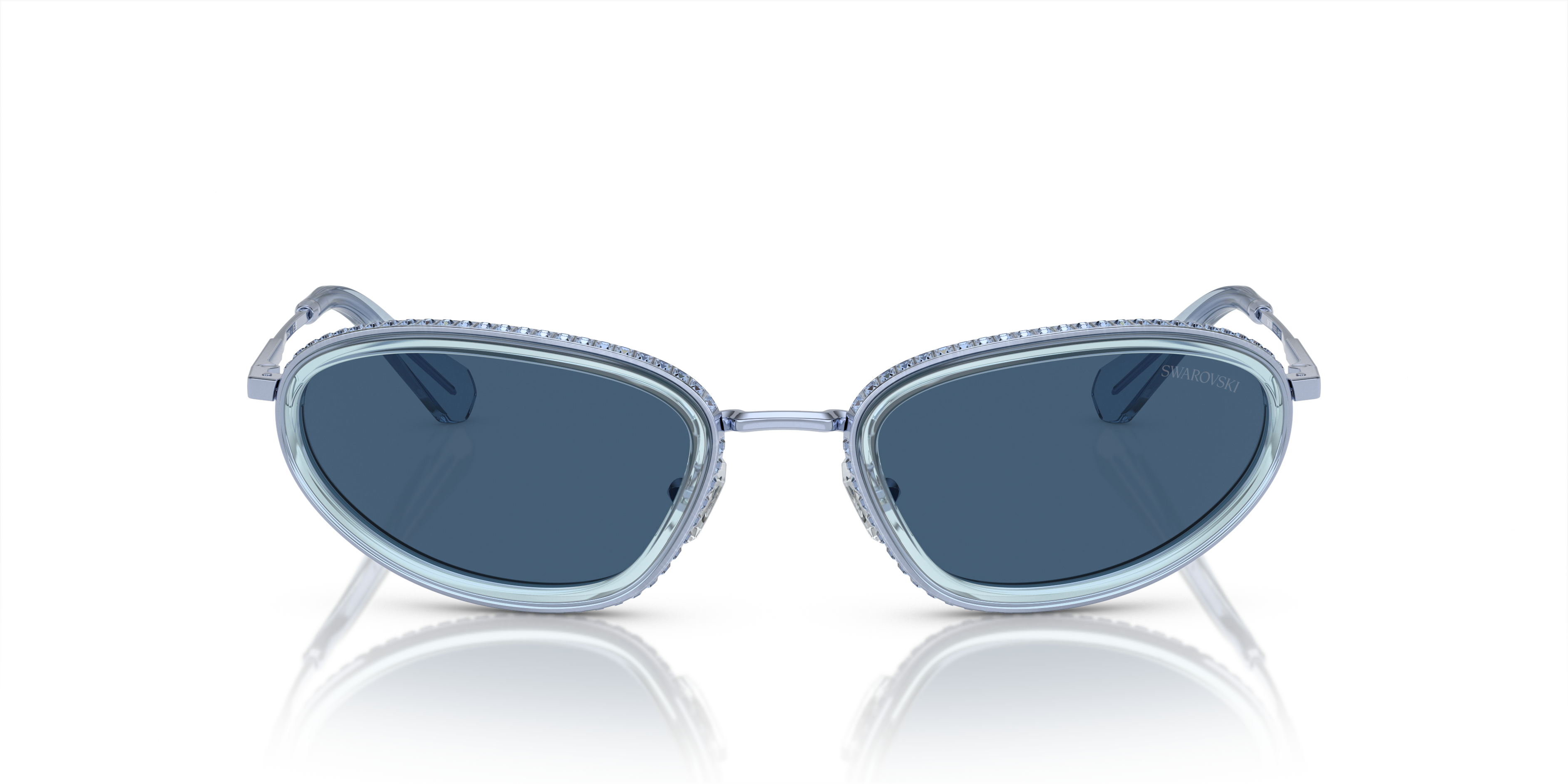 Gafas de Sol Swarovski SK7004 400555 55 22