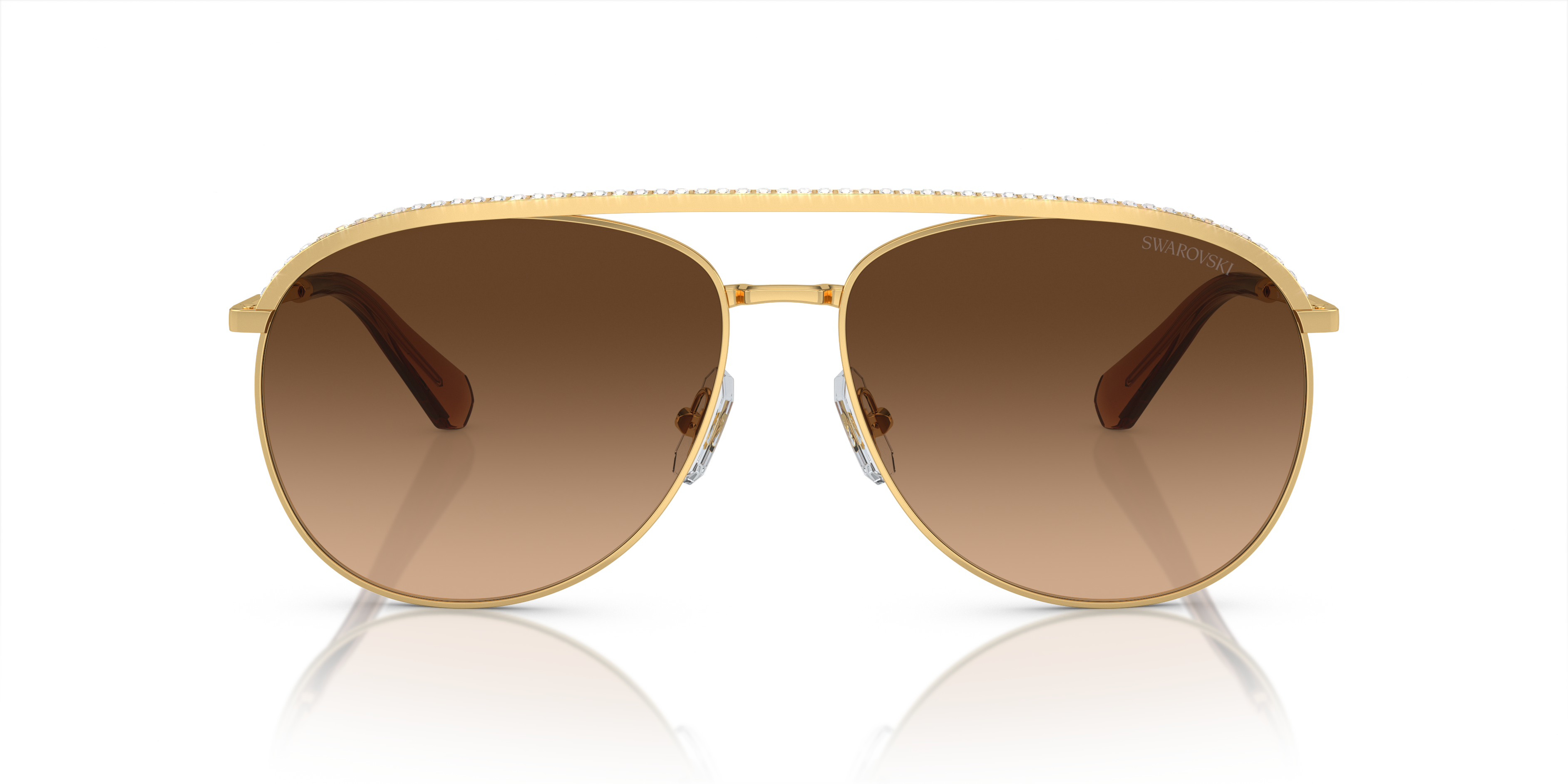 Gafas de Sol Swarovski SK7005 400474 58 15