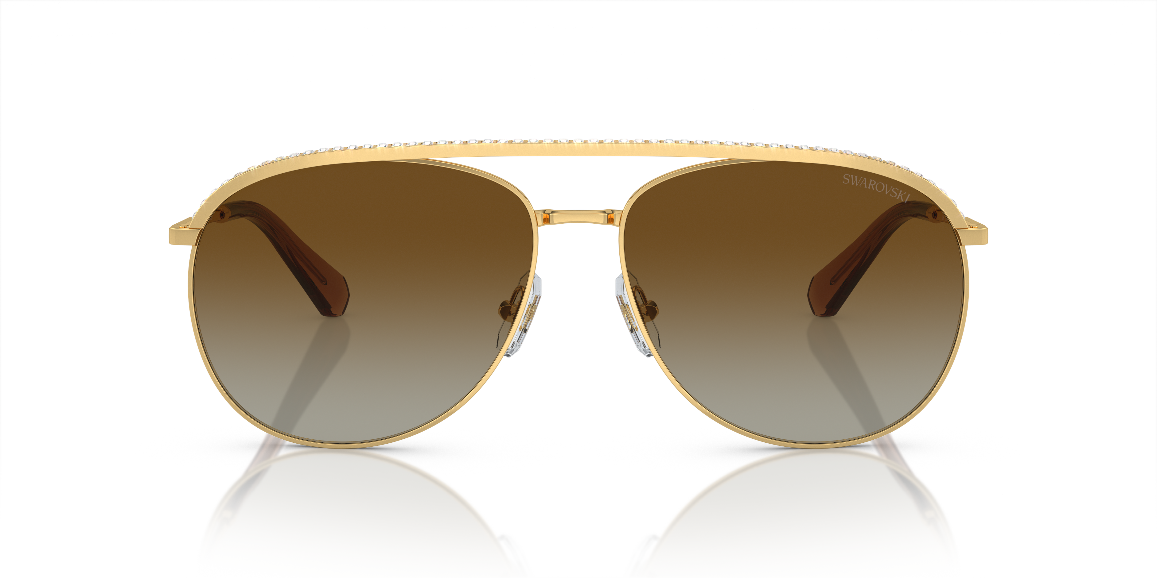 Gafas de Sol Swarovski SK7005 4004T5 58 15