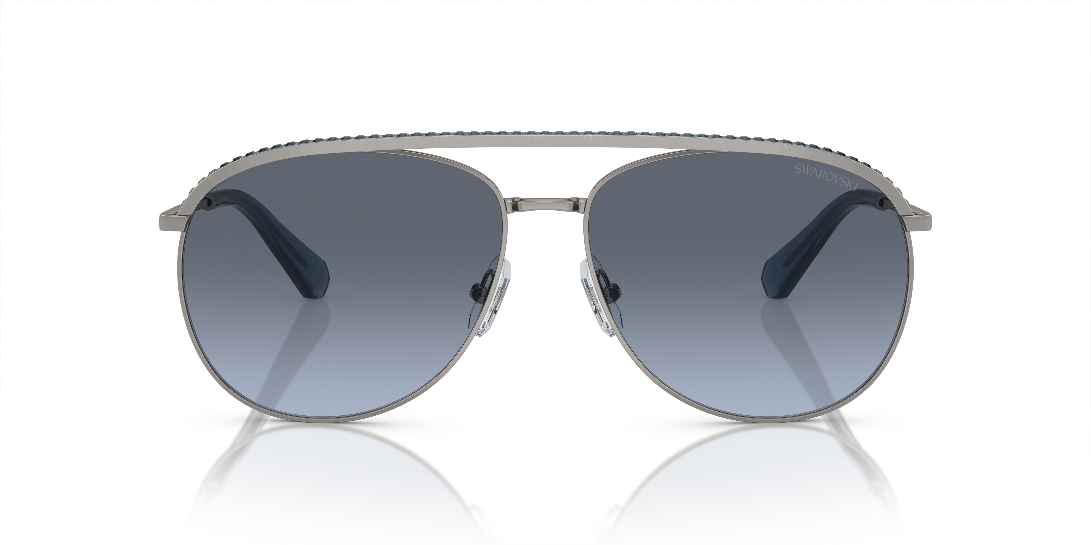 Gafas de Sol Swarovski SK7005 40098F 61 15