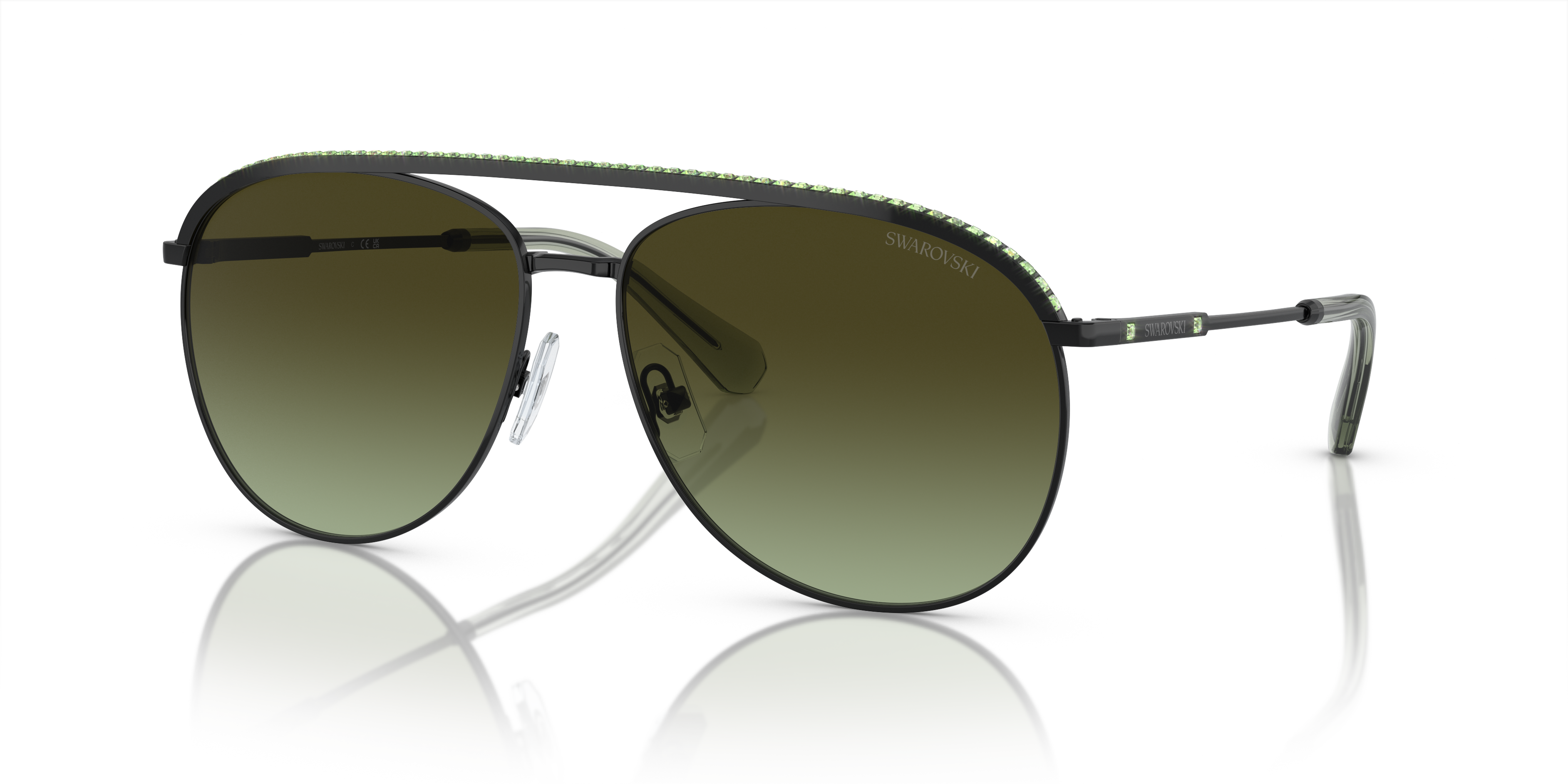 Gafas de Sol Swarovski SK7005 4010E8 61 15