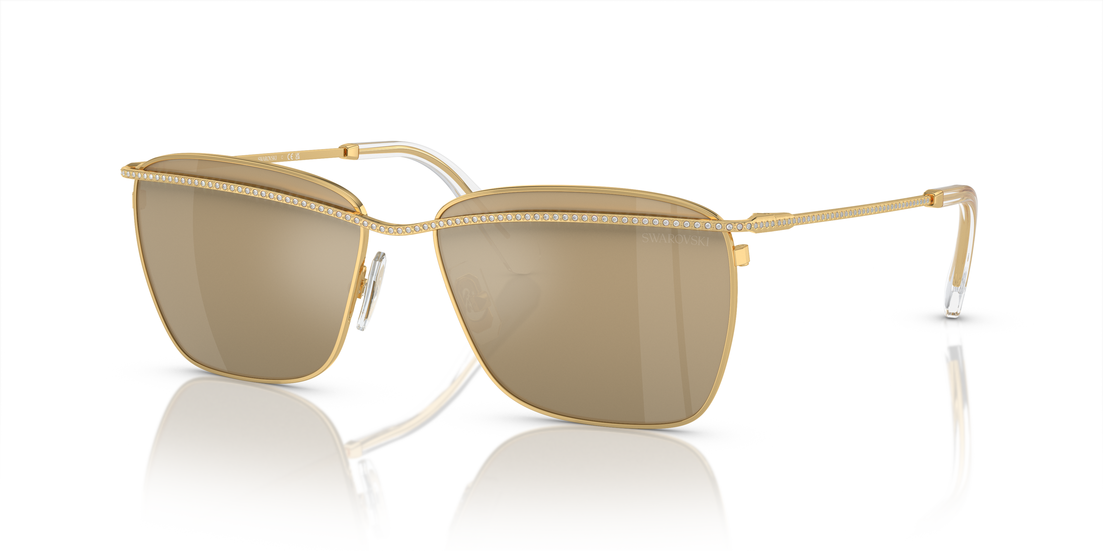 Gafas de Sol Swarovski SK7006 4003U5 58 16