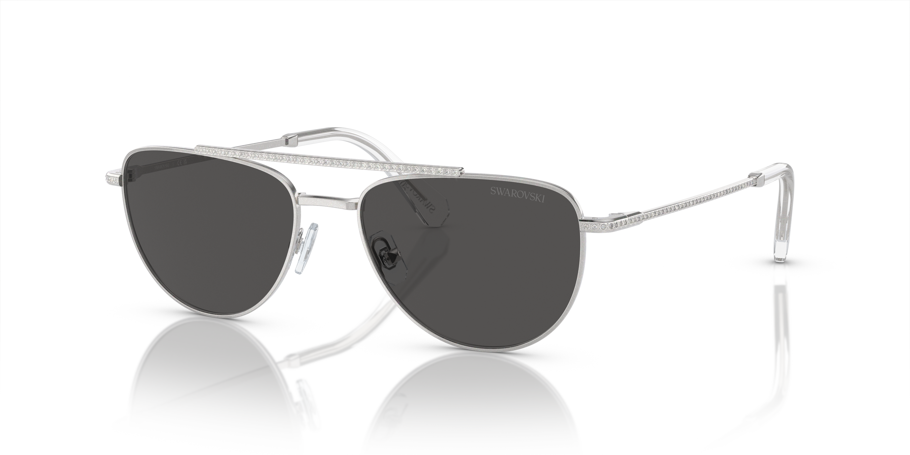Gafas de Sol Swarovski SK7007 400487 53 17