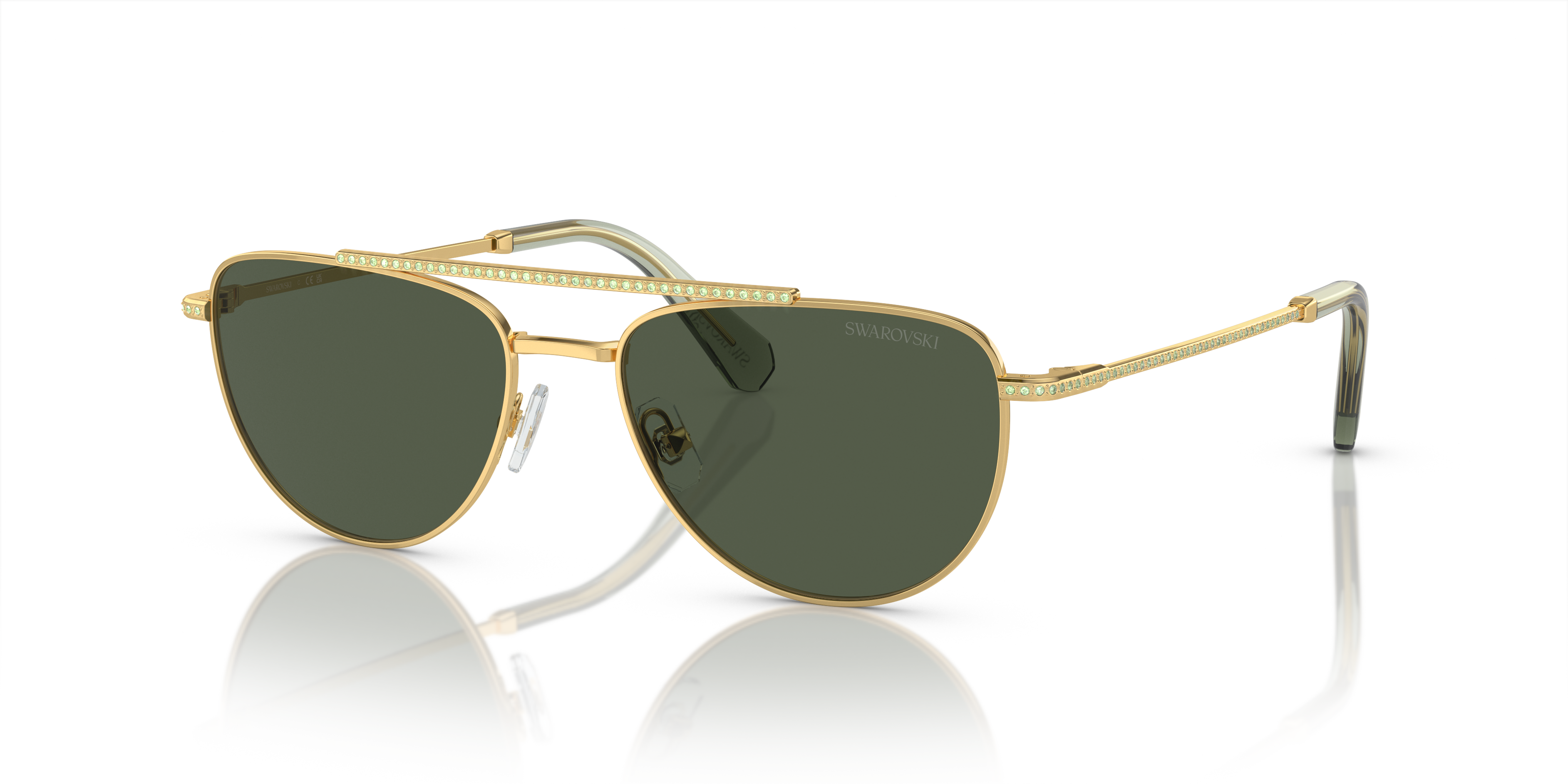 Gafas de Sol Swarovski SK7007 401782 53 17