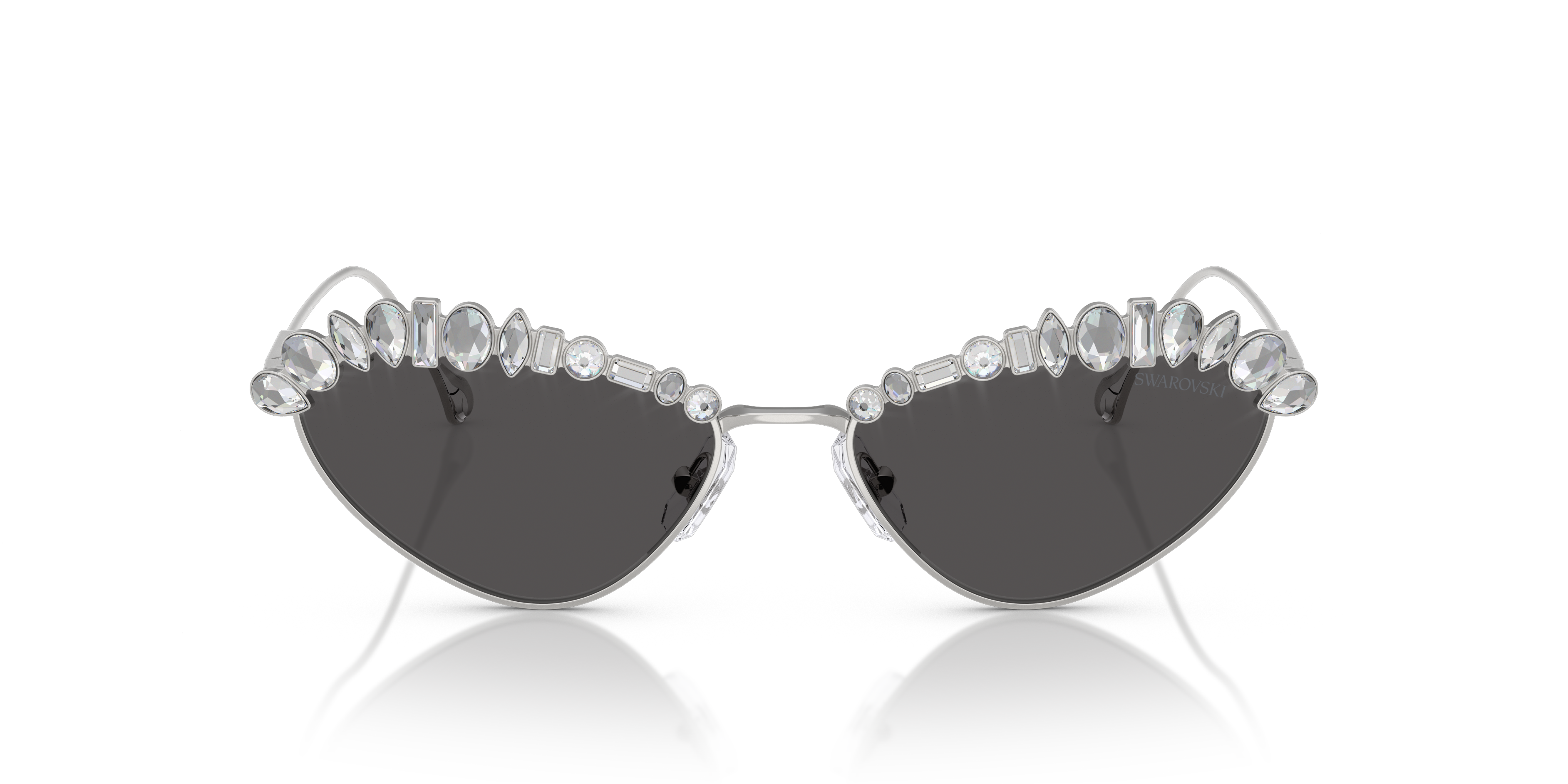 Gafas de Sol Swarovski SK7009 400187 55 17
