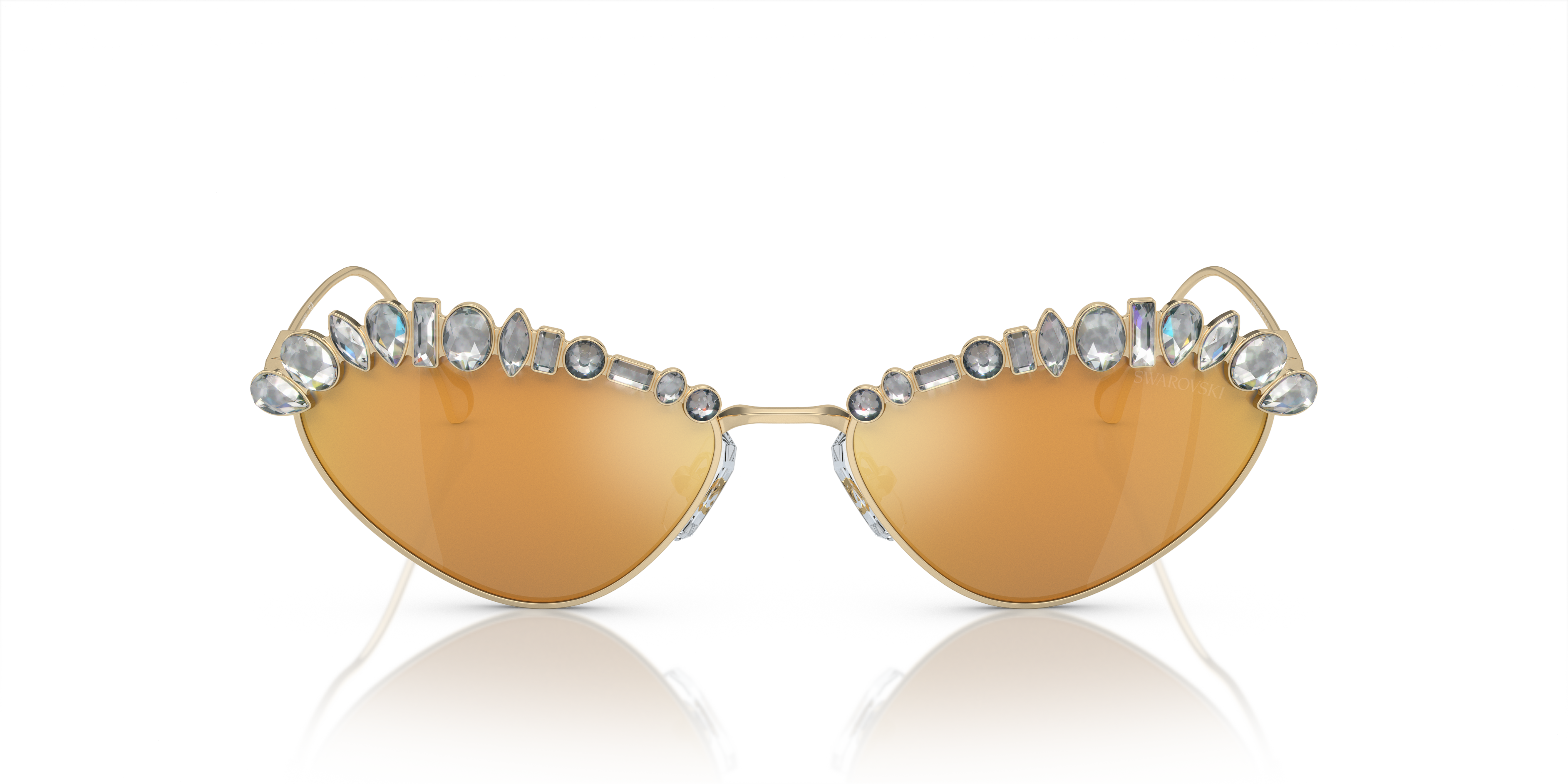Gafas de Sol Swarovski SK7009 40137P 55 17