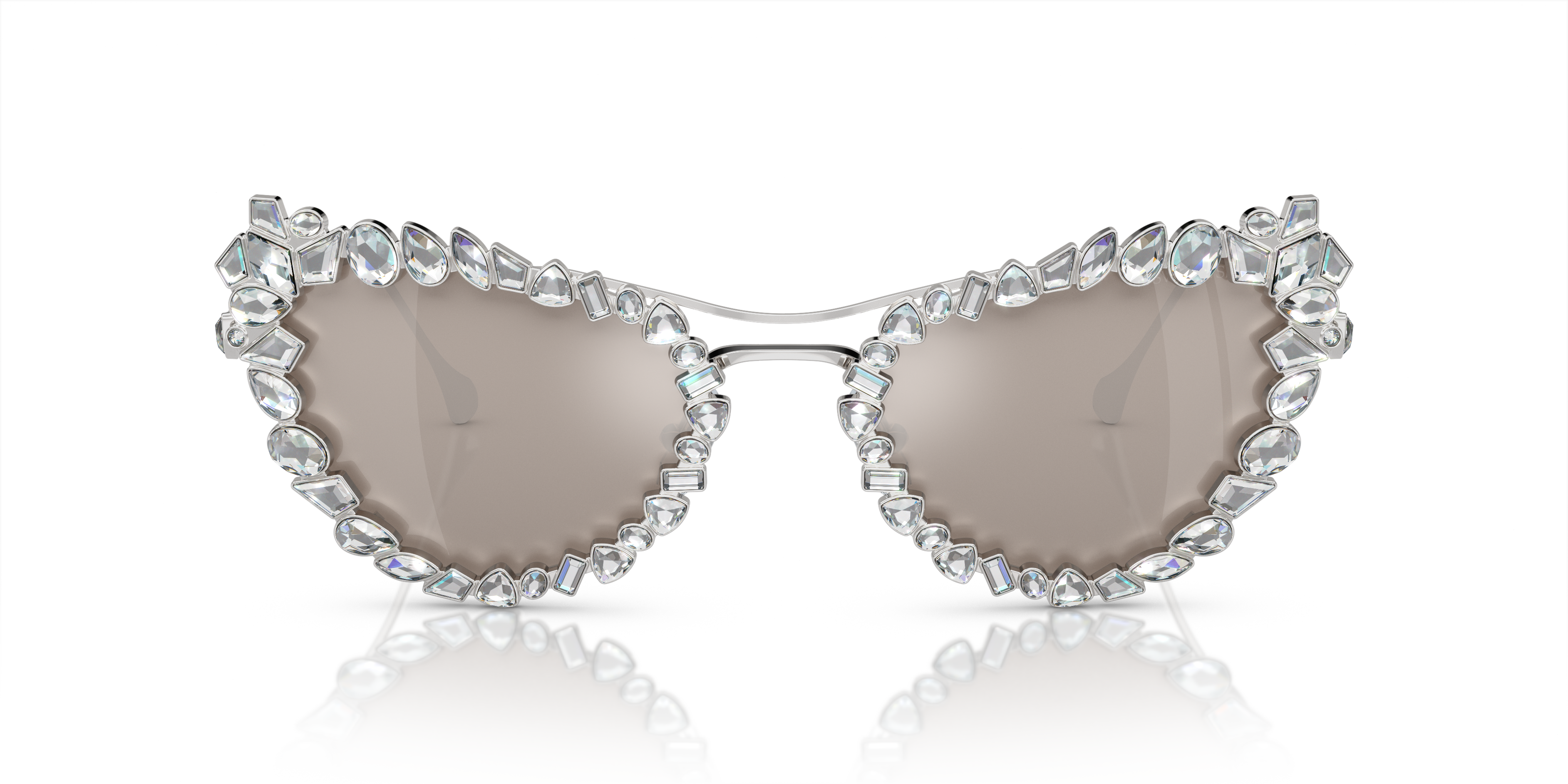 Gafas de Sol Swarovski SK7011 4001AP 56 20