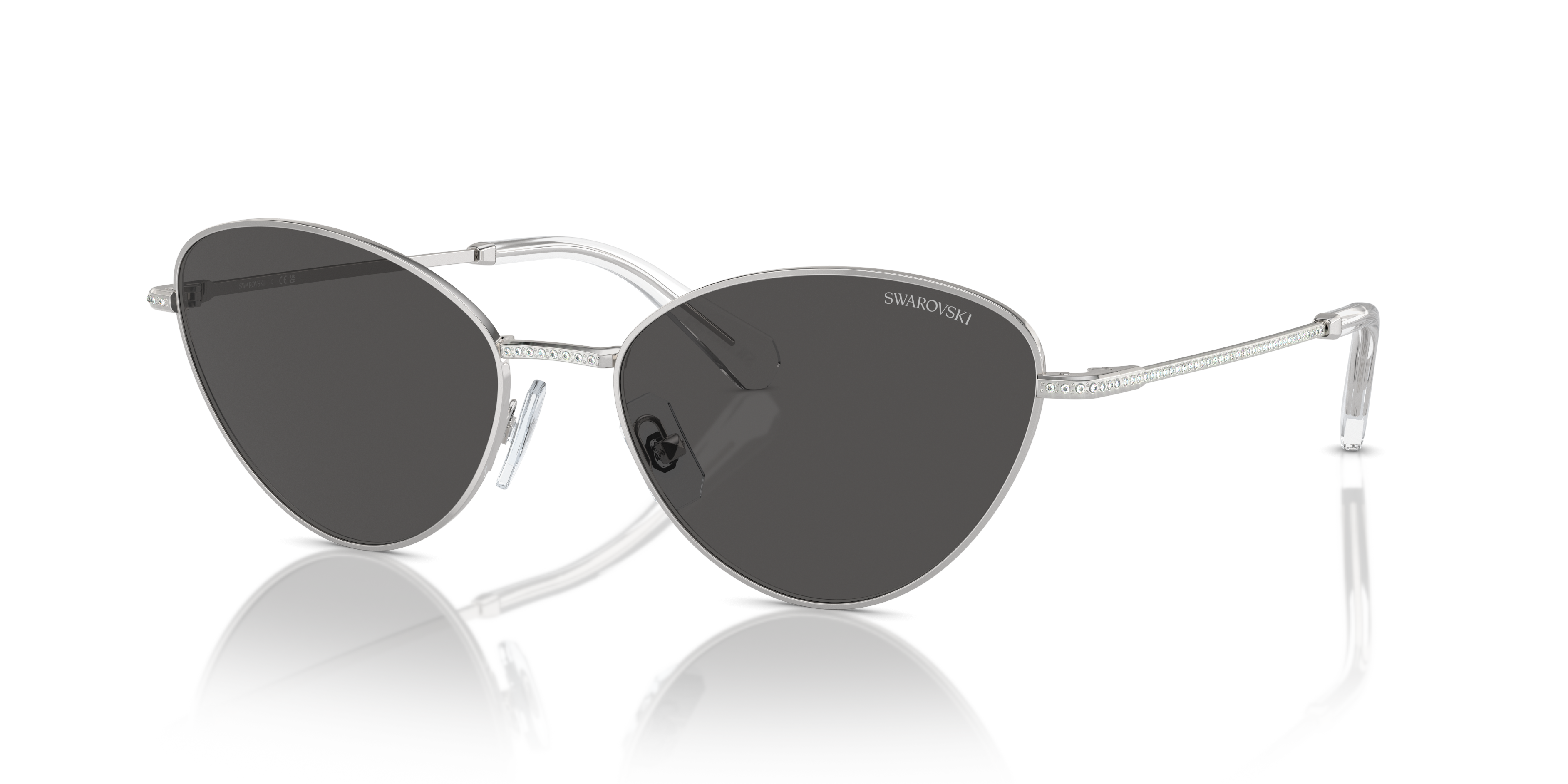 Gafas de Sol Swarovski SK7014 400187 58 18