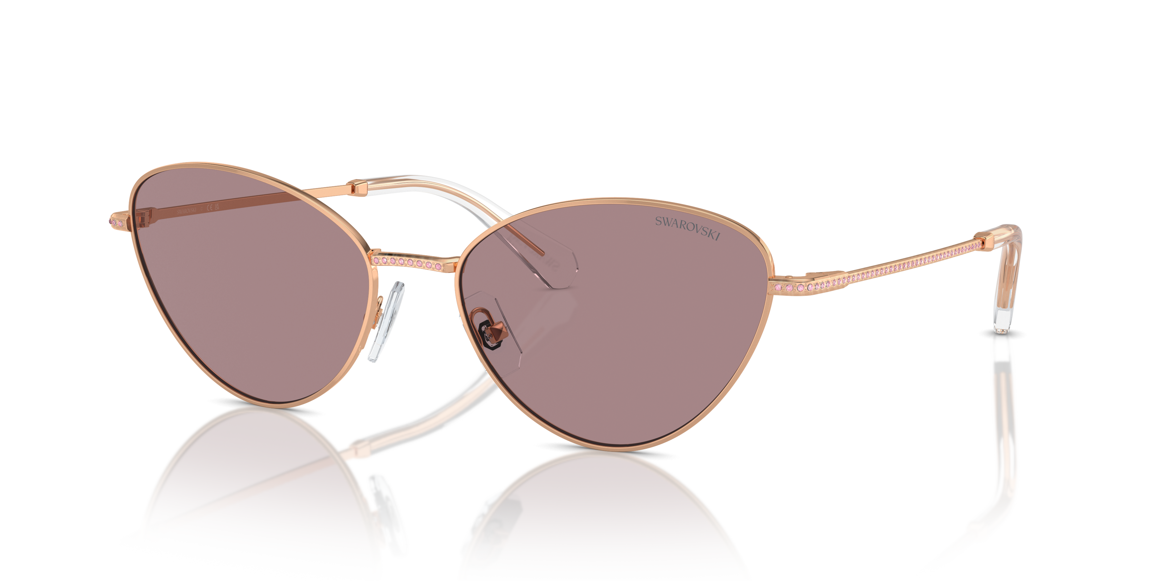 Gafas de Sol Swarovski SK7014 40147N 58 18