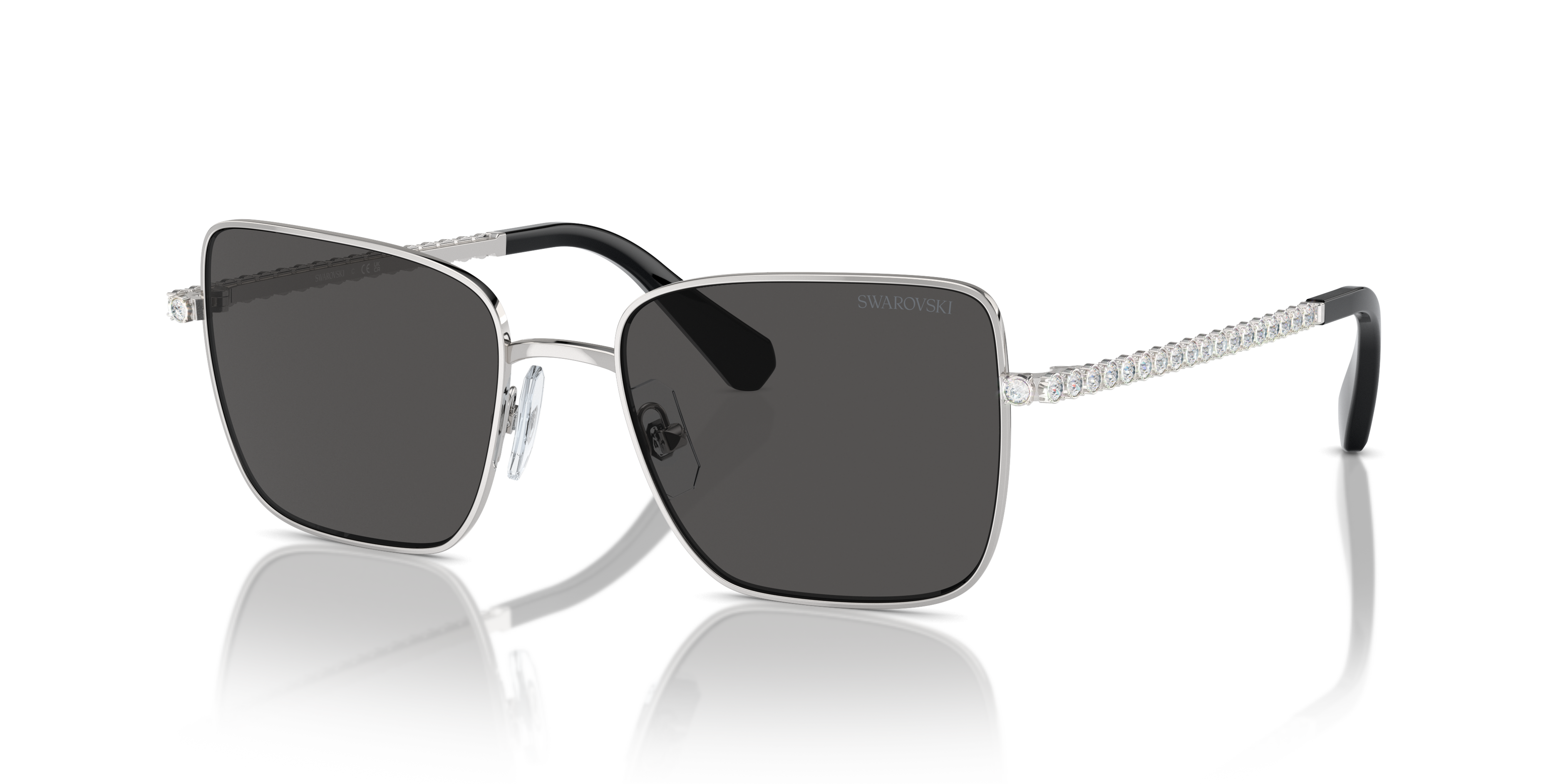 Gafas de Sol Swarovski SK7015 400187 56 18
