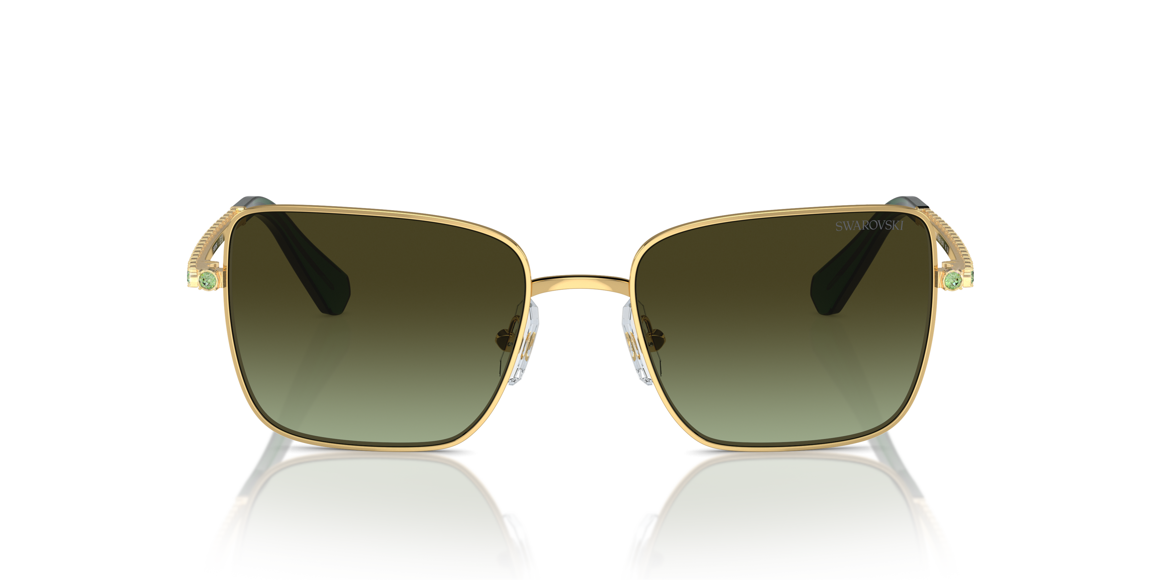 Gafas de Sol Swarovski SK7015 4004E8 56 18