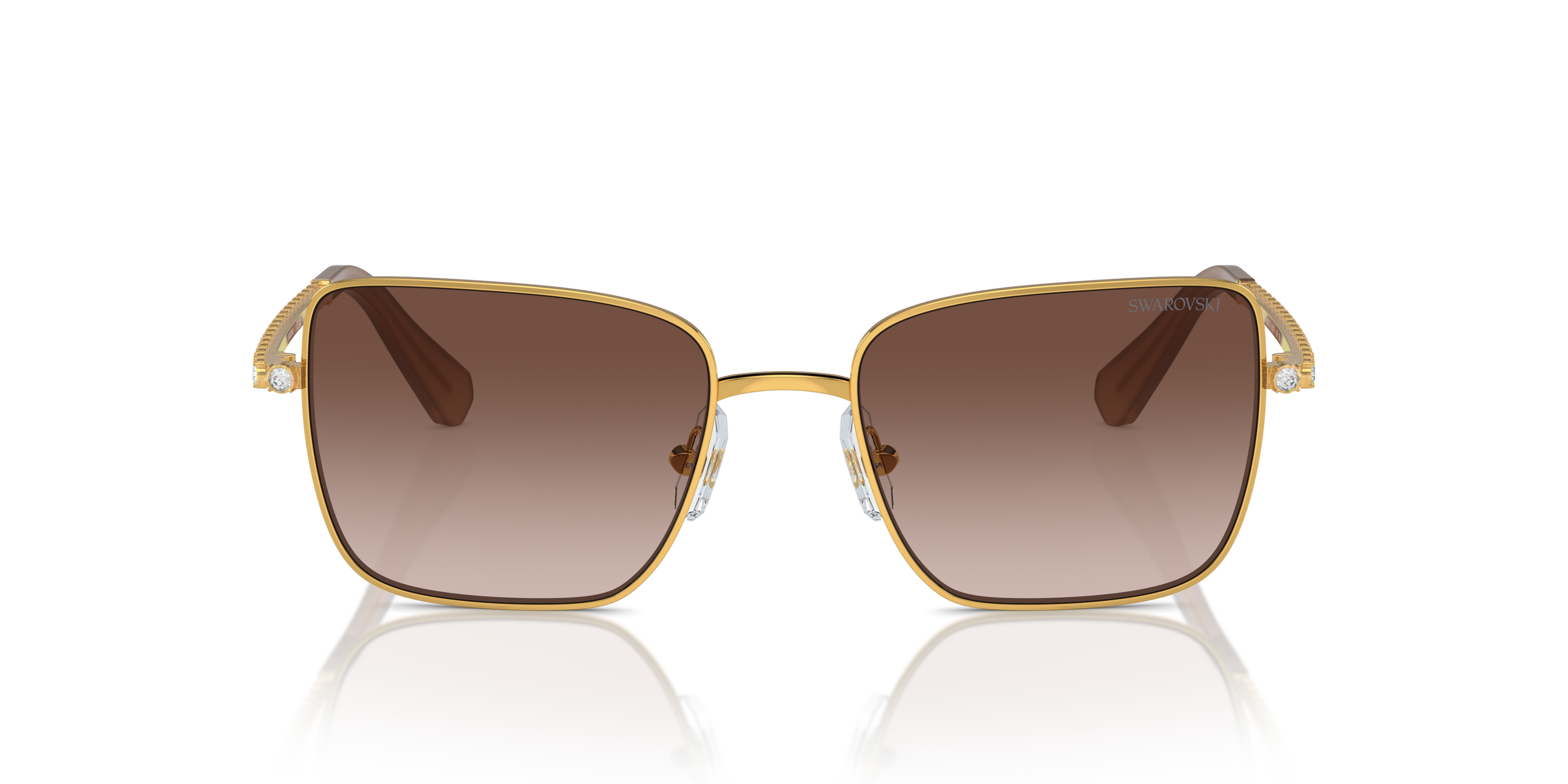 Gafas de Sol Swarovski SK7015 400713 56 18