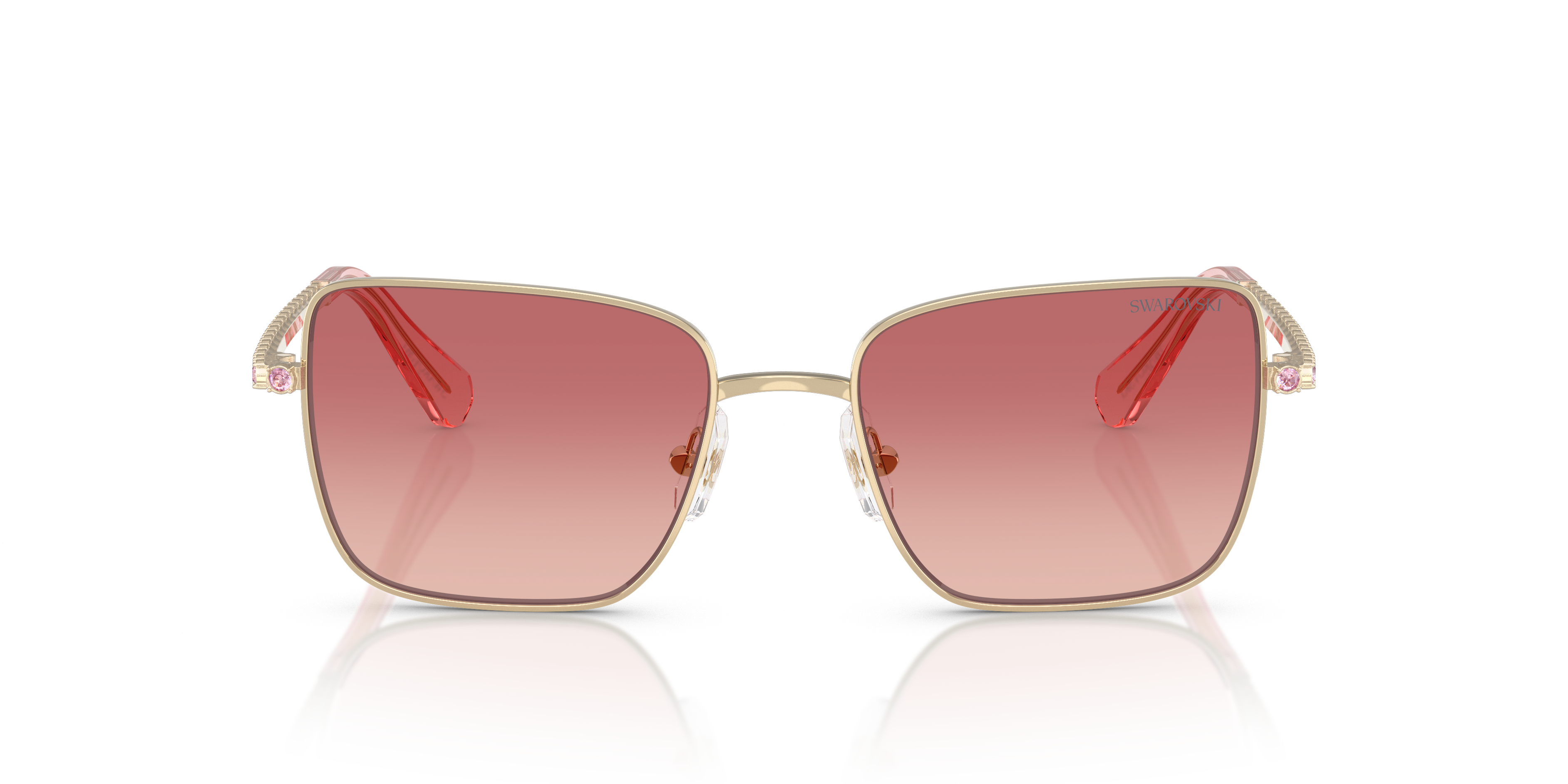 Gafas de Sol Swarovski SK7015 4013A5 53 18